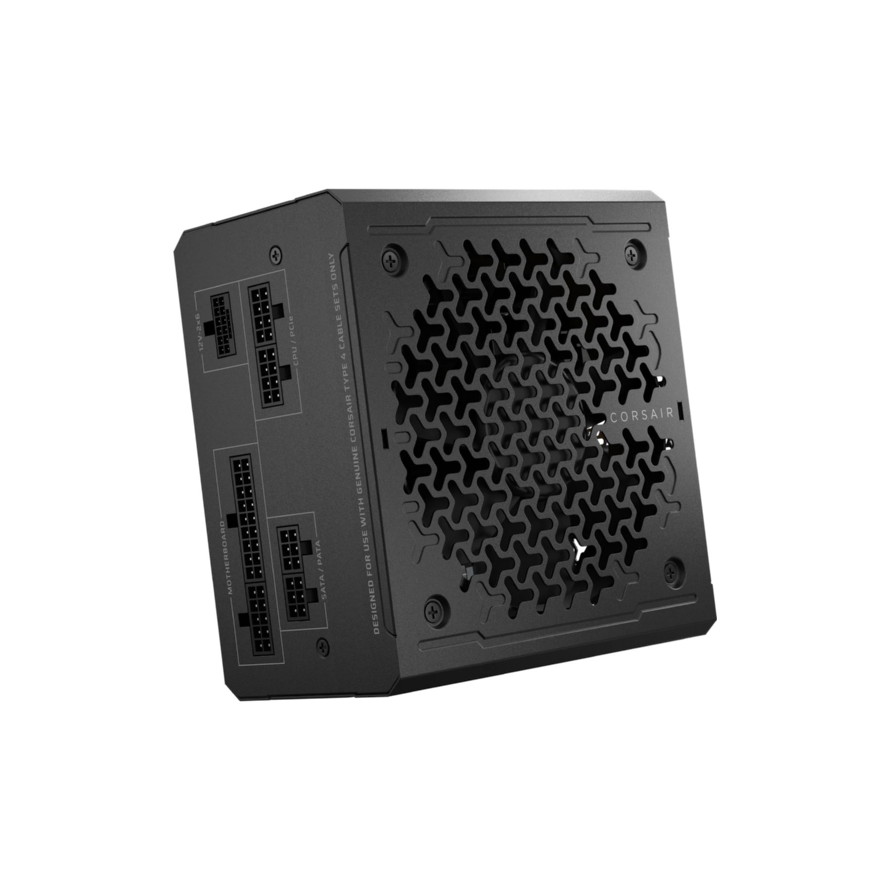 Corsair Netzteil »RM650e«