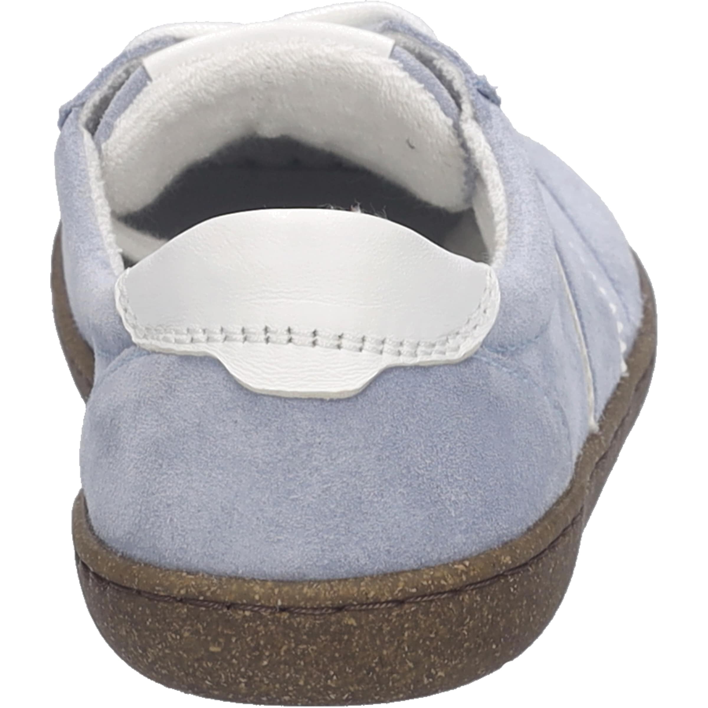 Josef Seibel Sneaker »Jill 02, skyblue-kombi«