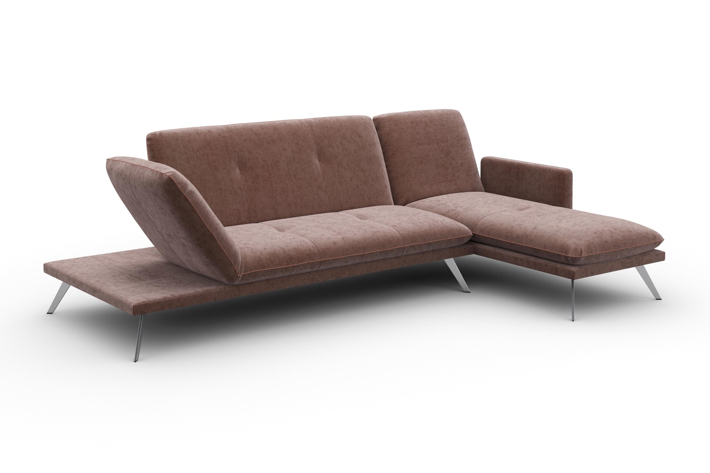 machalke® Ecksofa »wings, L-Form«