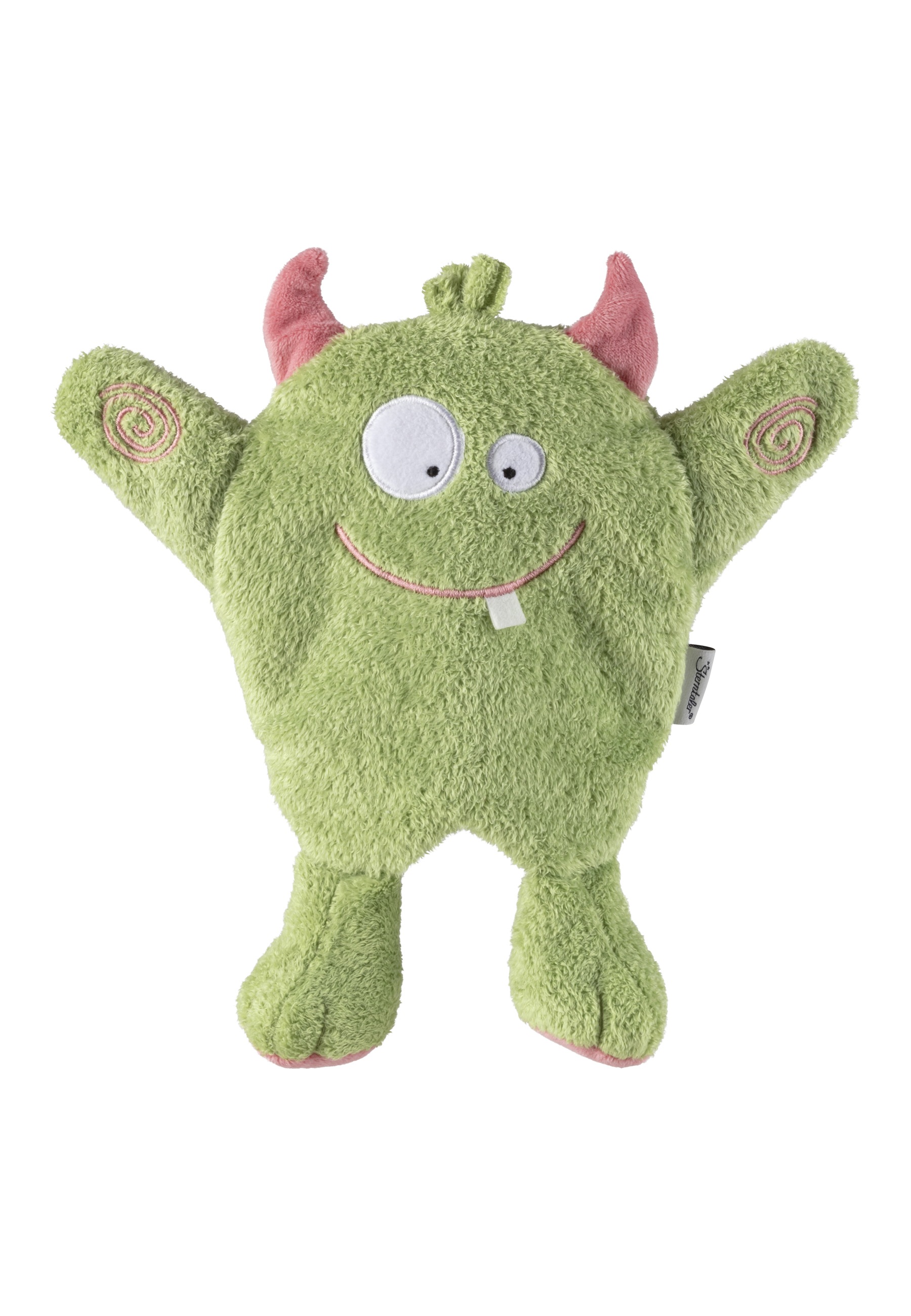 Sterntaler® Handpuppe »Handpuppe Monster«