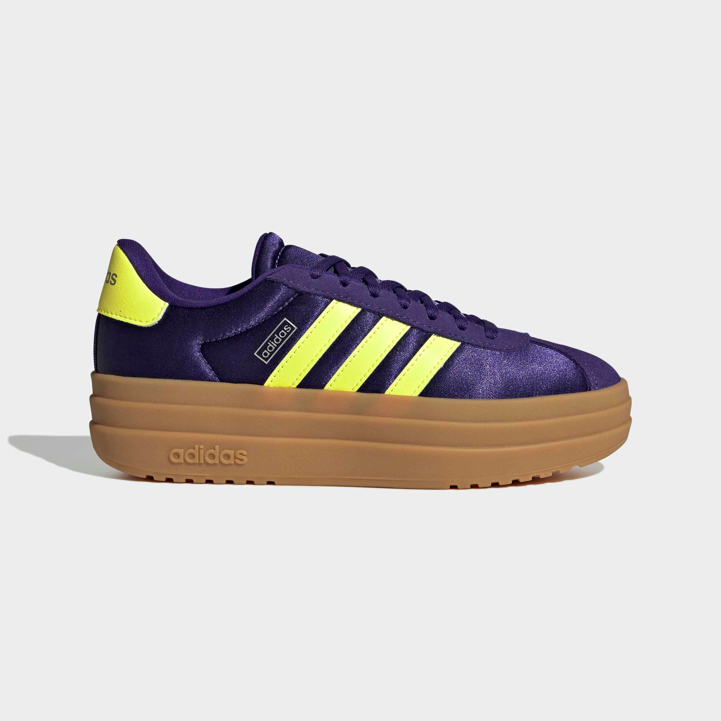 adidas Sportswear Plateausneaker »VL COURT BOLD  FÜR KINDER UND TEENS«  für Kinder & Jugendliche