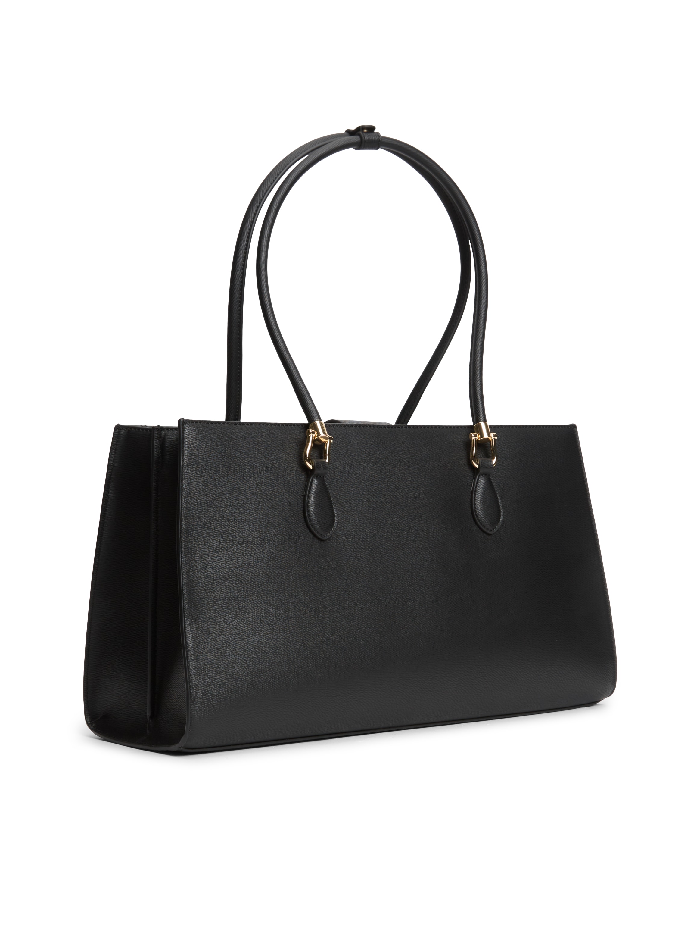 Tommy Hilfiger Henkeltasche »TH GRACE SATCHEL« Damen Handtasche, Tragetasche, Abendtasche mit goldfarbenen Details