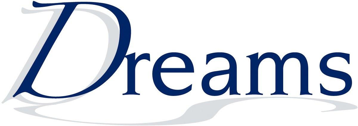 Dreams Naturkissen »Classic«, Füllung: 100% Polyester, Bezug: 100% Baumwolle versteppt mit 100% Seide, (1 St.), Hautsympathisch, Allergiker geeignet