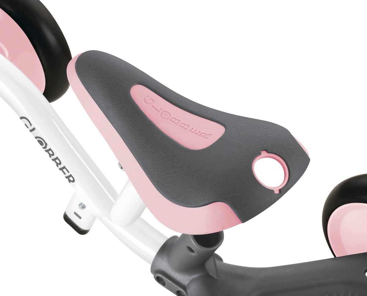 Globber Laufrad »LEARNING BIKE 3in1«