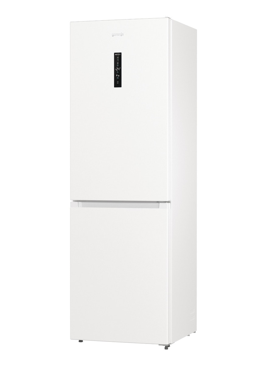 GORENJE Kühl-/Gefrierkombination »NRK619C61W4OT«, AdaptTech - des Gerät passt sich Ihren Bediengewohnheiten an