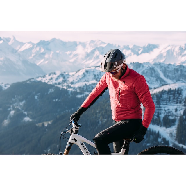 Gonso Fahrradjacke »Tomar«, Herren Primaloft-Jacke, warm, atmungsaktiv und  winddicht online bestellen bei OTTO