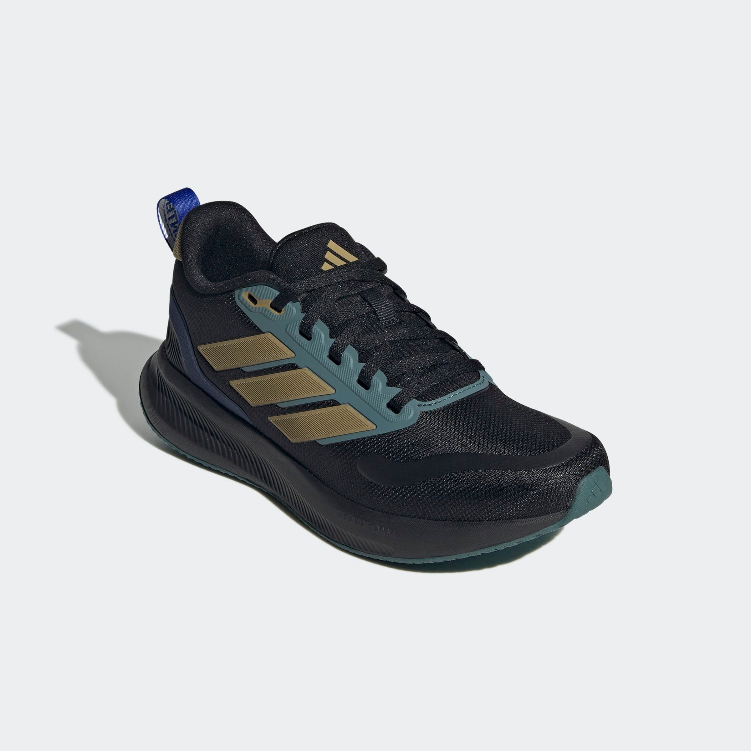 adidas Sportswear Laufschuh »RUNFALCON 5 KIDS«
