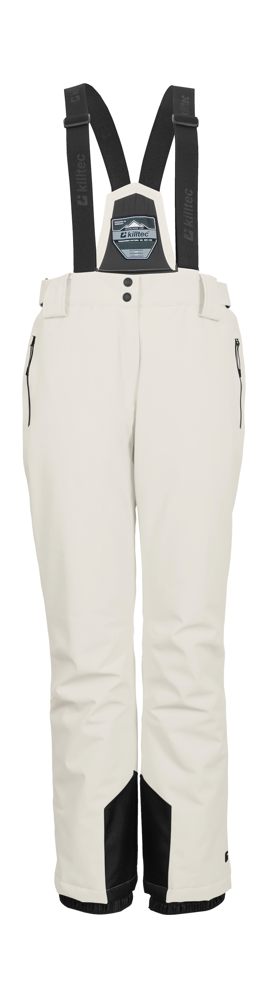 Killtec Skihose »KSW 249 WMN SKI PNTS«