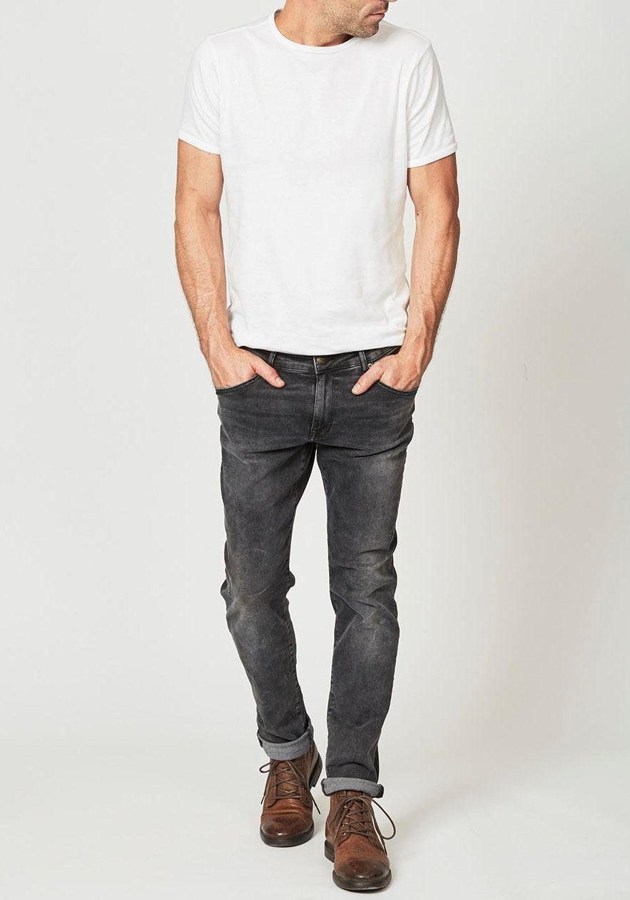 Petrol Industries Slim-fit-Jeans »SEAHAM VTG«