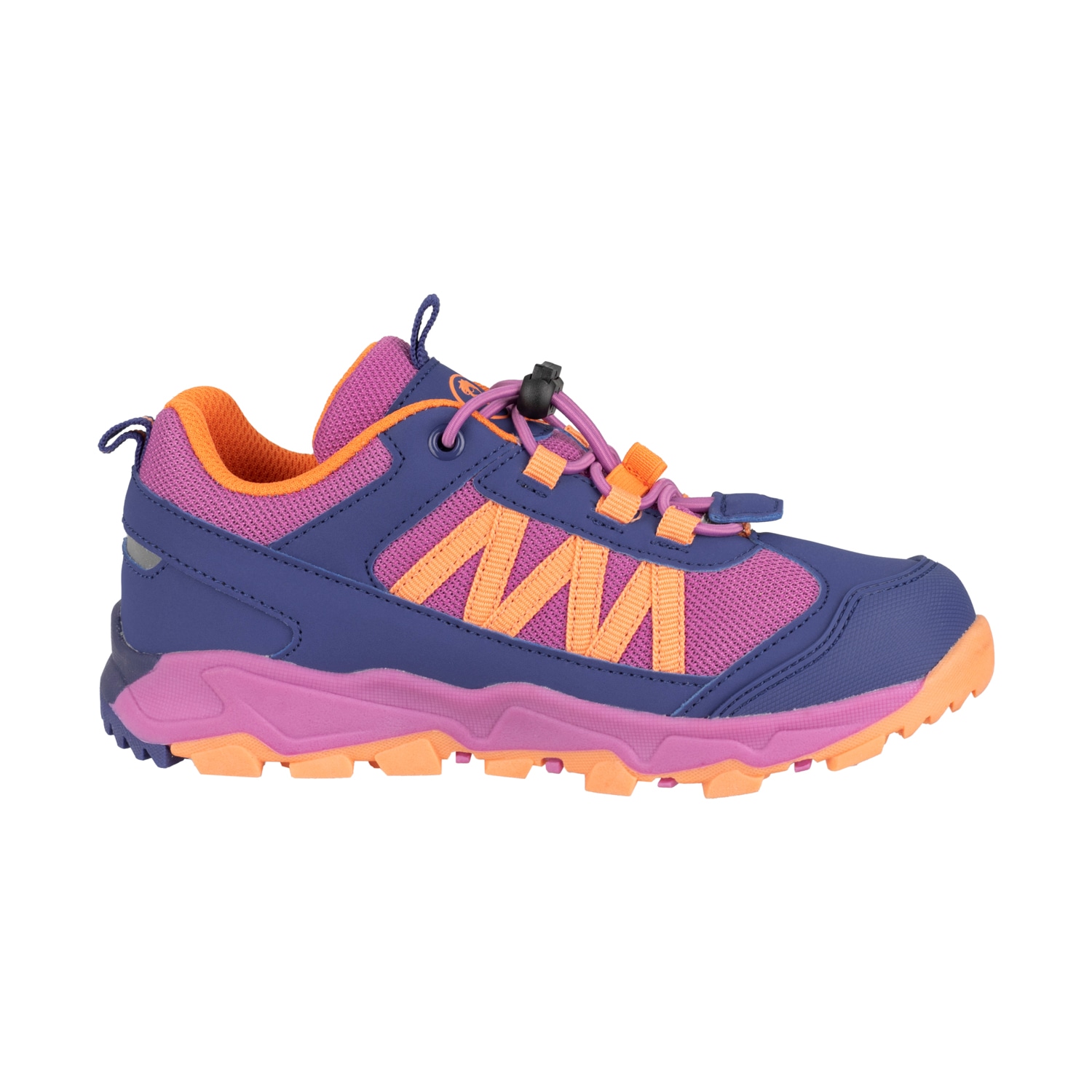 TROLLKIDS Outdoorschuh »KIDS TRONFJELL HIKER LOW«, wasserdicht