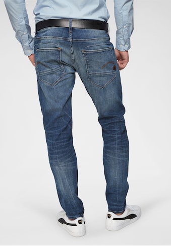 G-Star RAW Slim-fit-Jeans »D-Staq 3D Slim Fit« kaufen
