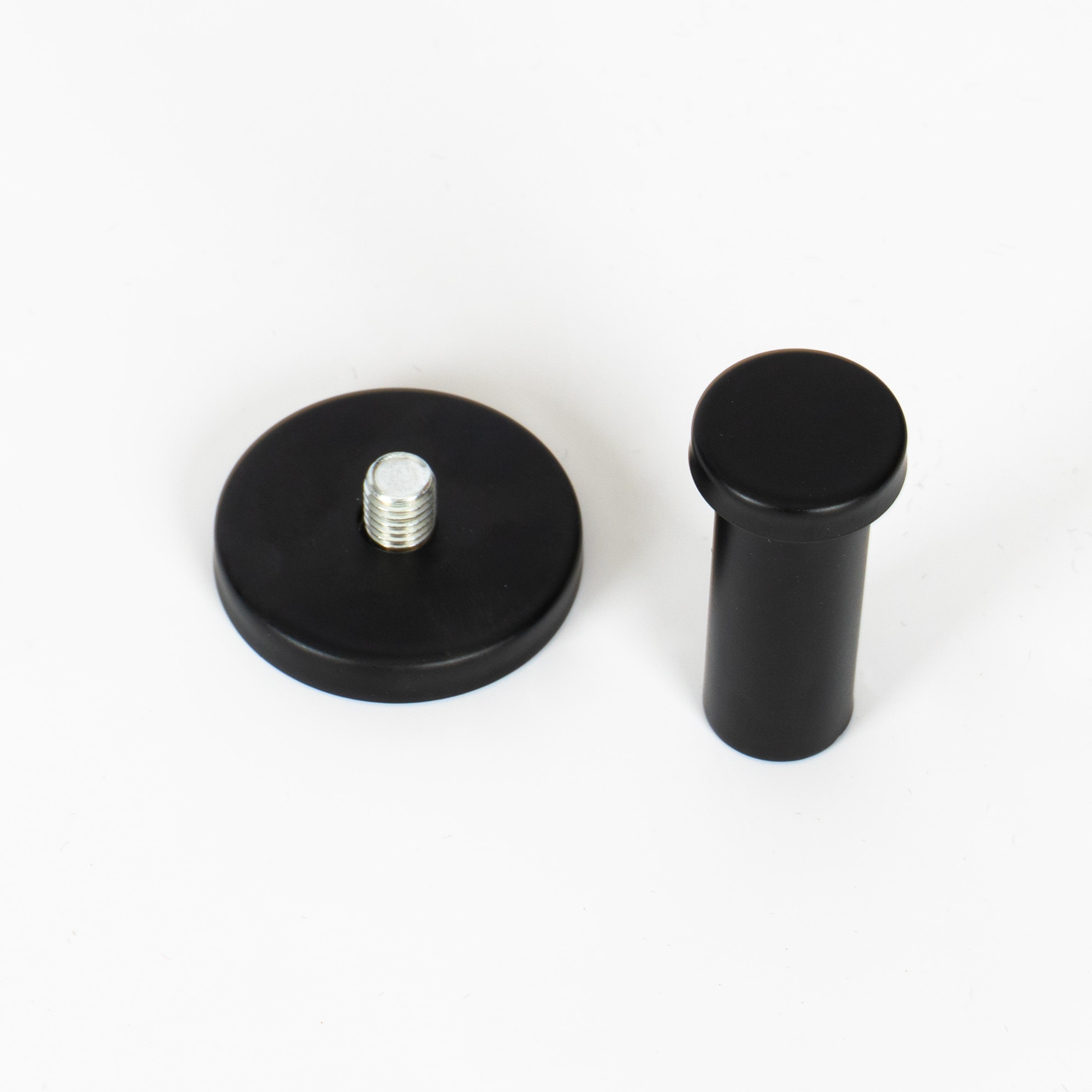 queence Wandgarderobe »Herbst Sonnenaufgang im Wald« 1 Stk. tlg. Wandpaneel aus Acrylglas inkl. 6 Edelstahlhaken in schwarz matt