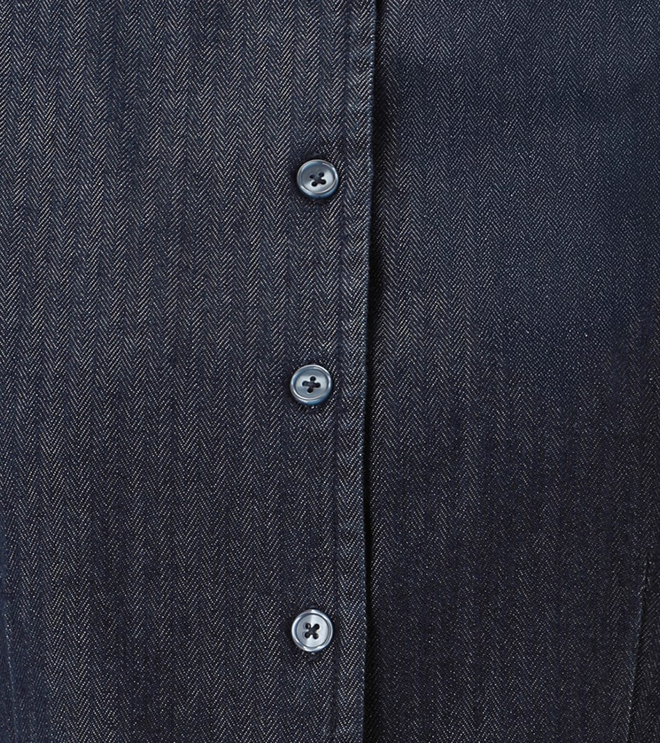 Aniston CASUAL aus strukturiertem, weichen Denim - NEUE KOLLEKTION