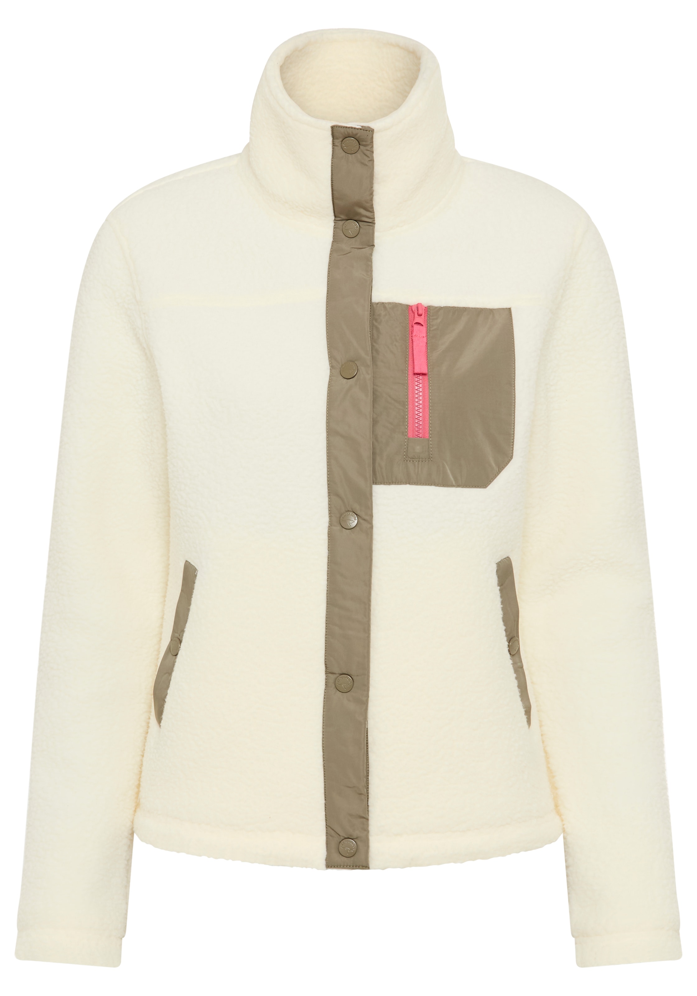 KangaROOS Fleecejacke