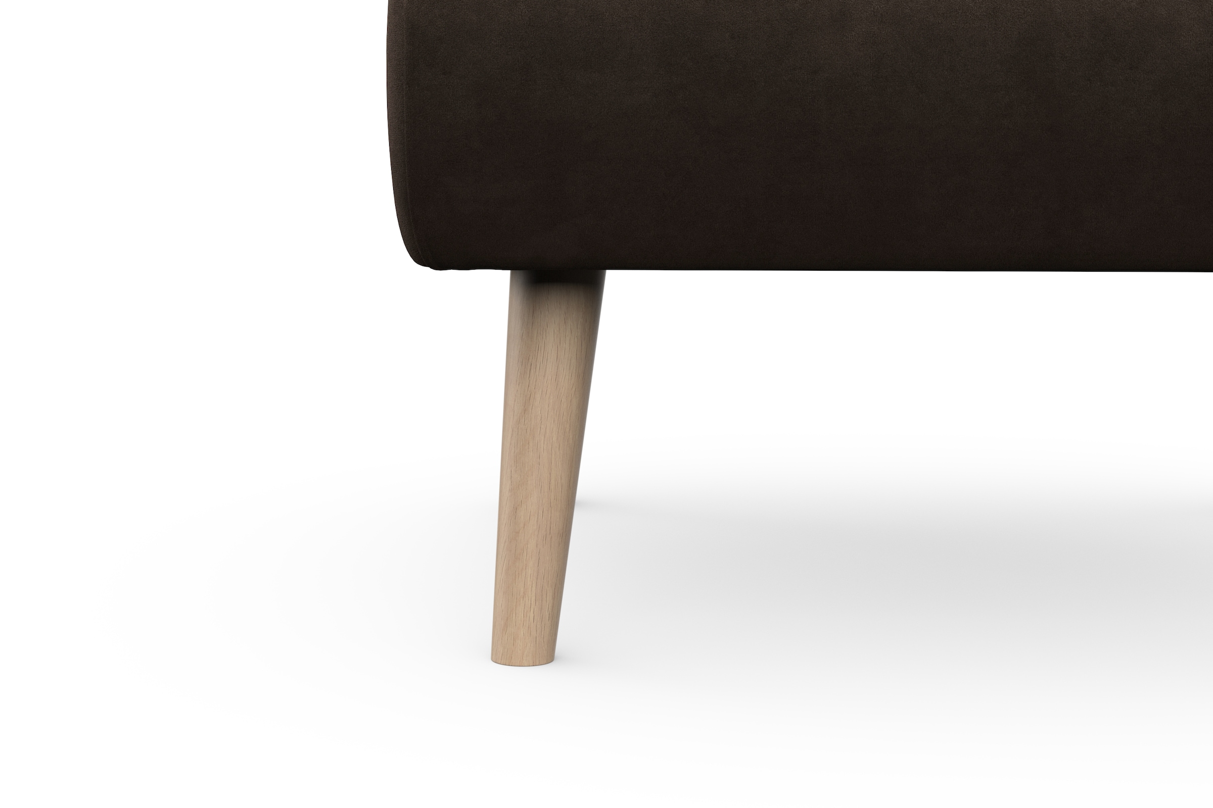 Home affaire Polsterhocker »Swift« passend zur Serie "Swift", B/T/H: 75/68/44 cm