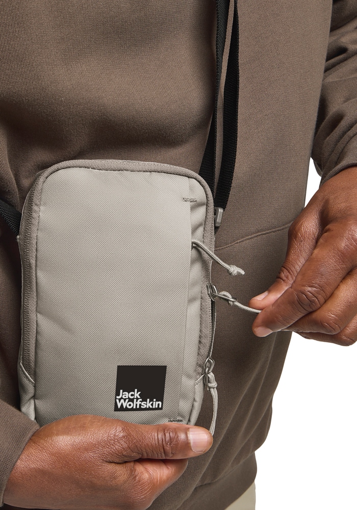 Jack Wolfskin Umhängetasche »KONYA BAG«