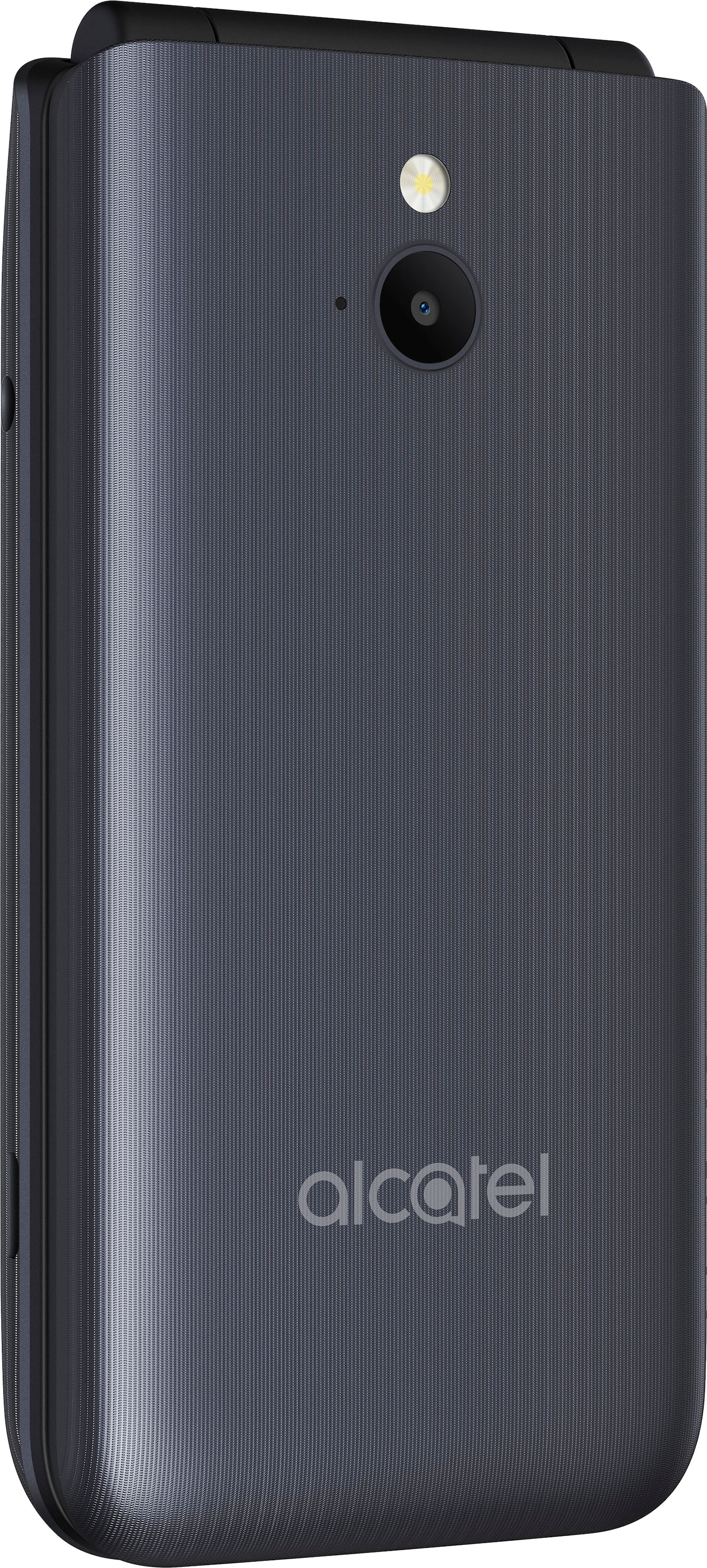 Alcatel Handy »3082«, Dark Gray, 6,1 cm/2,4 Zoll, 0,13 GB Speicherplatz, 1,3  MP Kamera jetzt im OTTO Online Shop