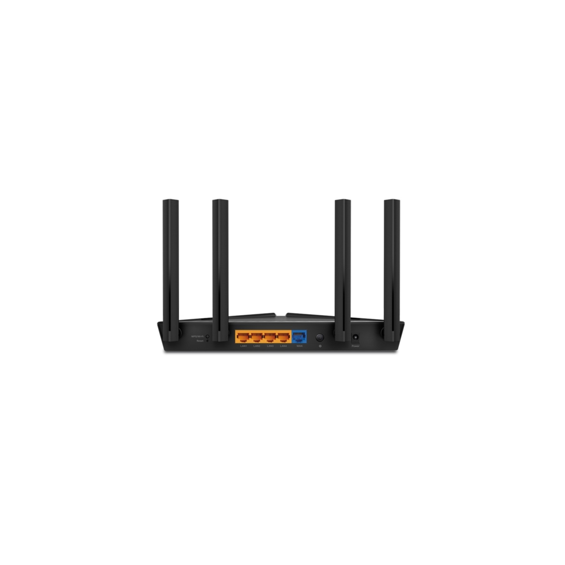 TP-Link WLAN-Router »AX1500 Wi-Fi 6 Router«