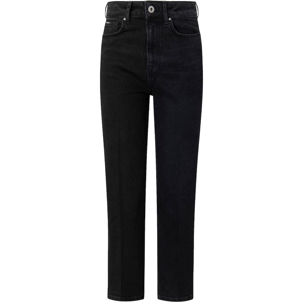 Pepe Jeans High-waist-Jeans »LEXA SKY HIGH«