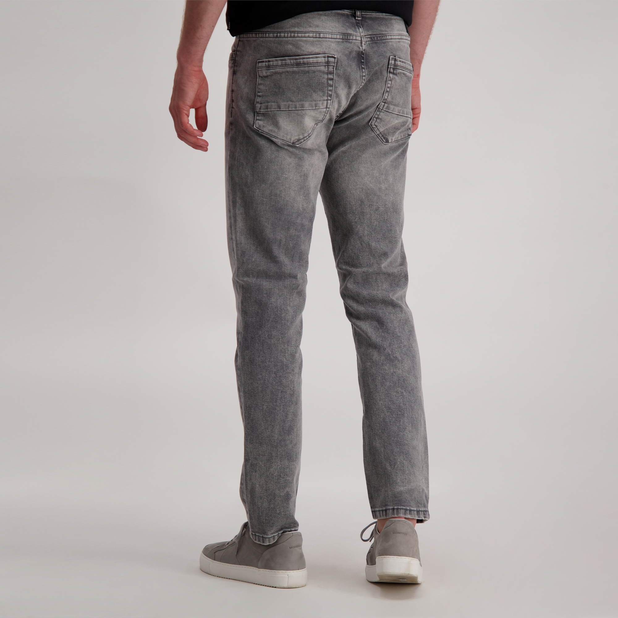 CARS JEANS Regular-fit-Jeans »Jeans Douglas«