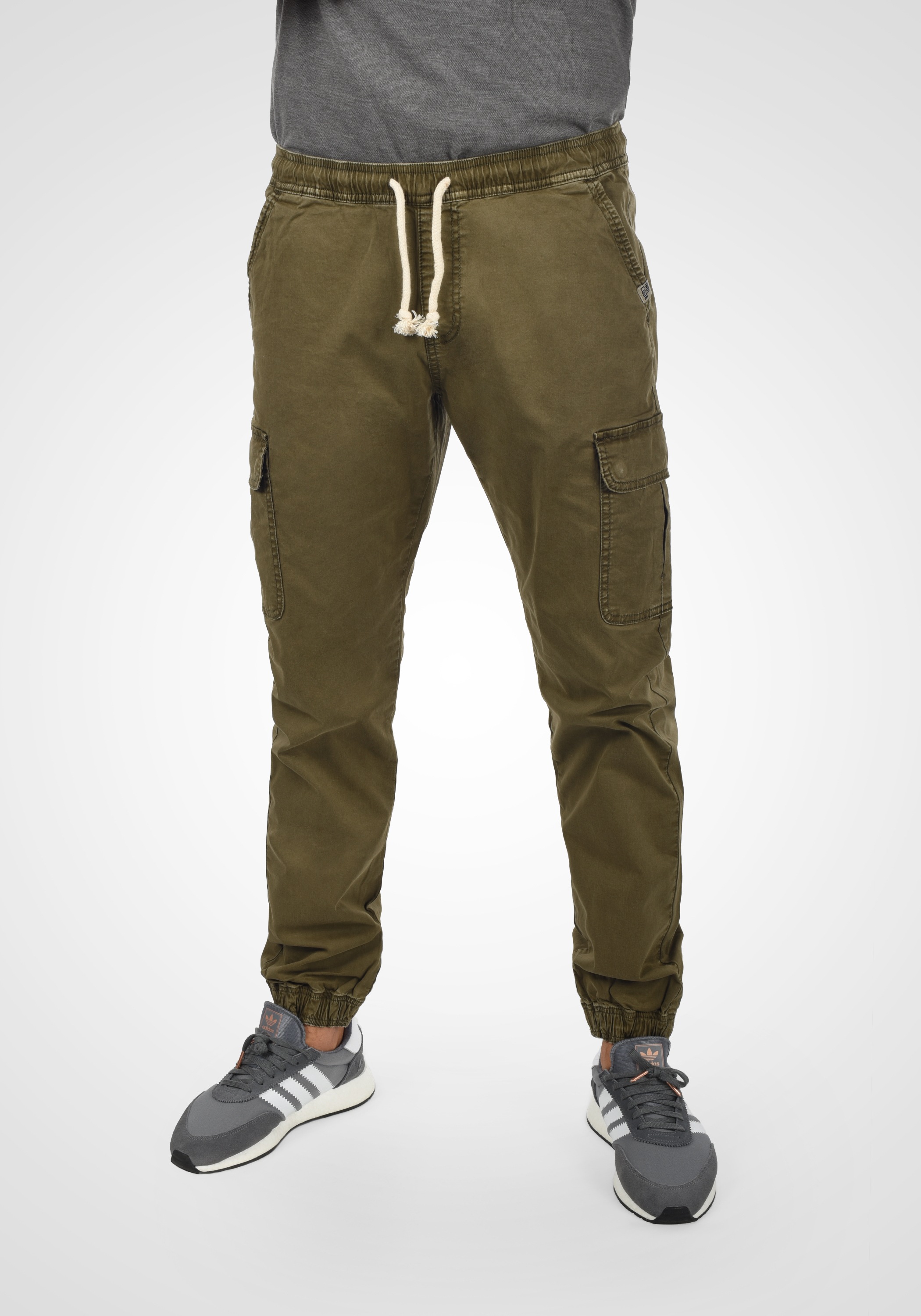 Indicode Cargohose »Cargohose IDAbbal«
