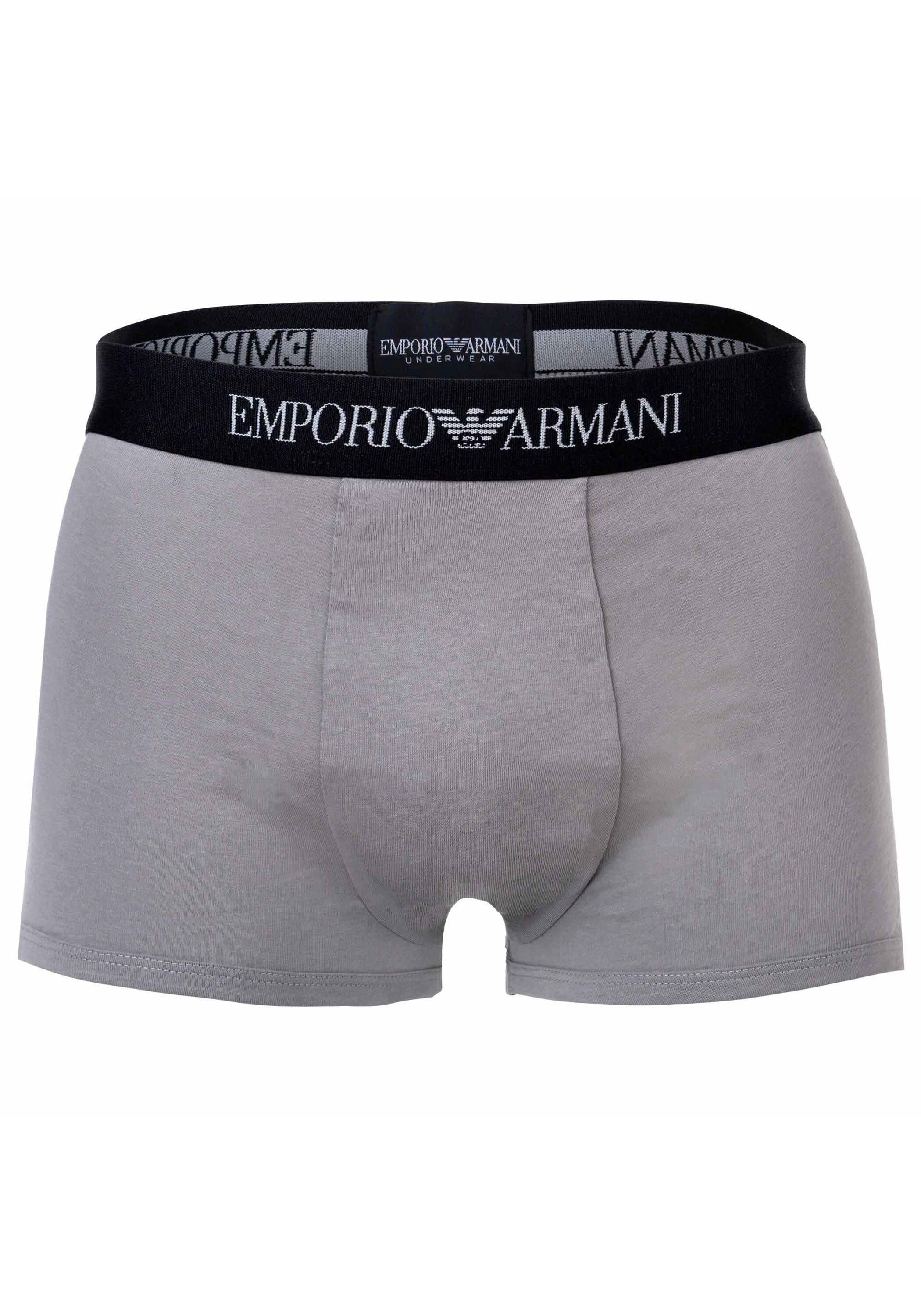 Emporio Armani Boxershorts »Boxershort 3er Pack«