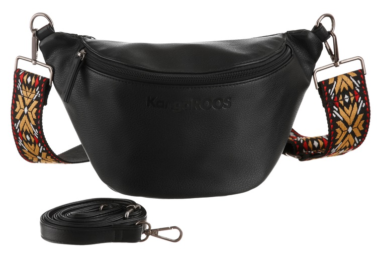 Bauchtasche