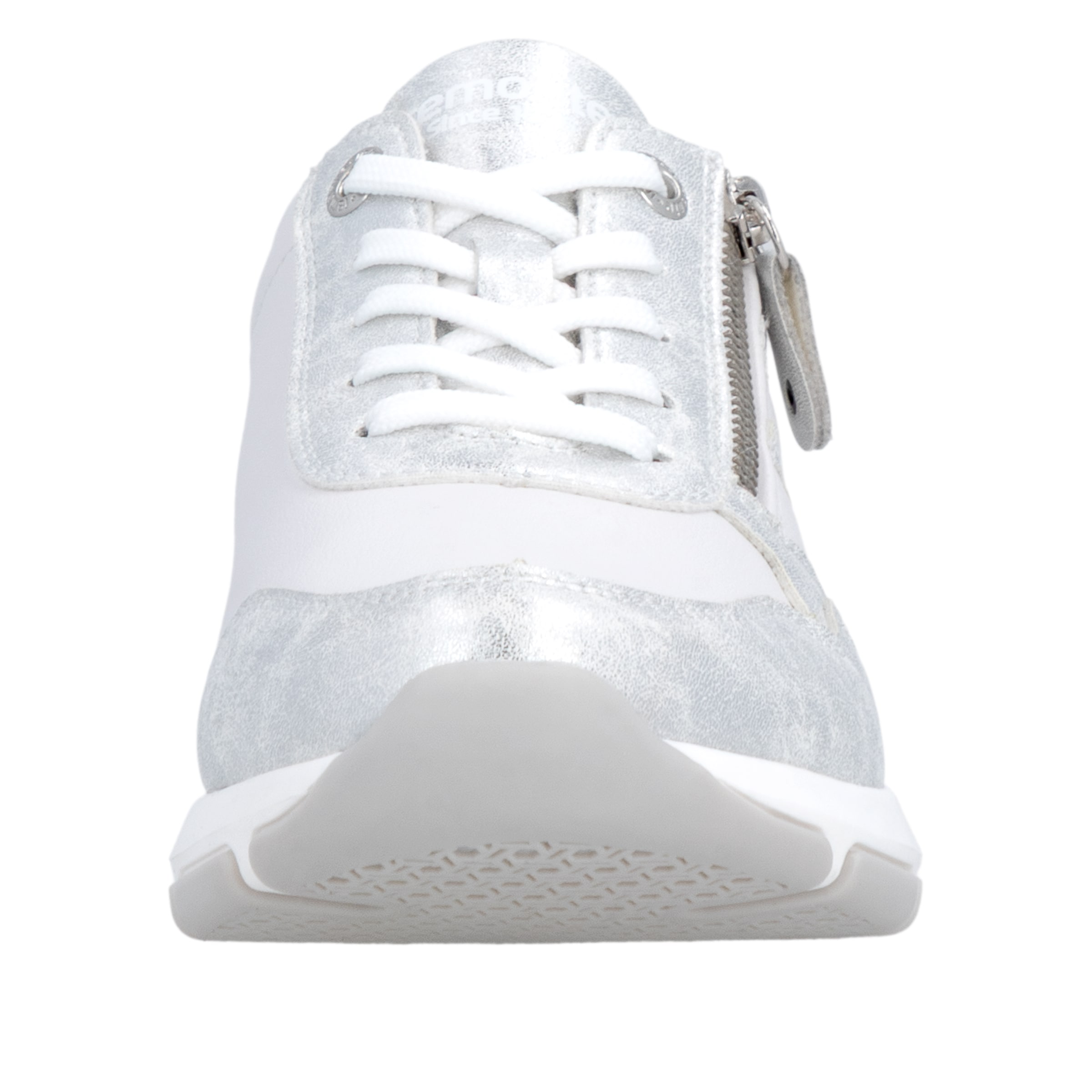 Remonte Keilsneaker  Schnürschuh, Halbschuh, Freizeitsneaker in veganer Verarbeitung