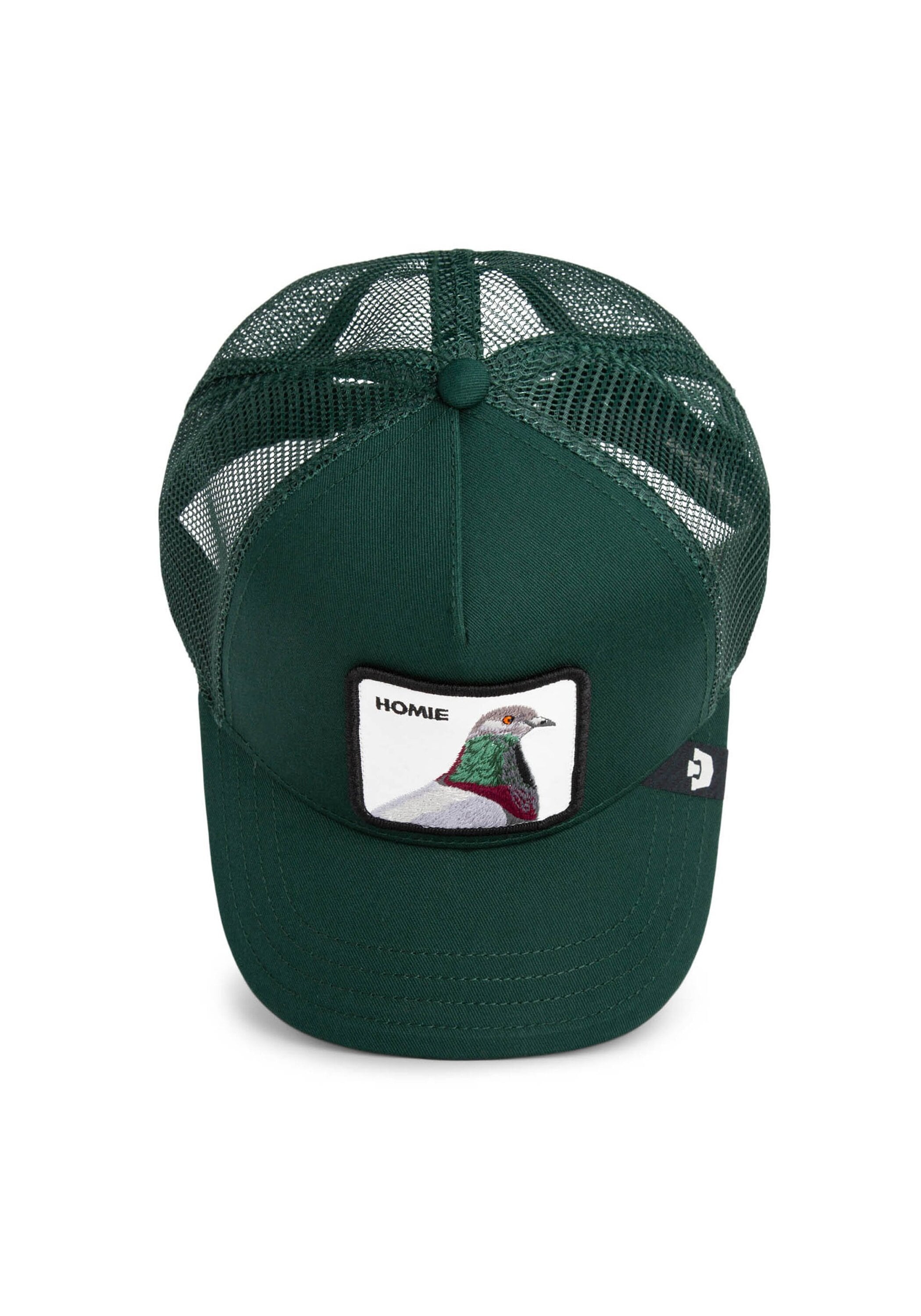 Goorin Bros. Snapback Cap »Cap OG Trucker«