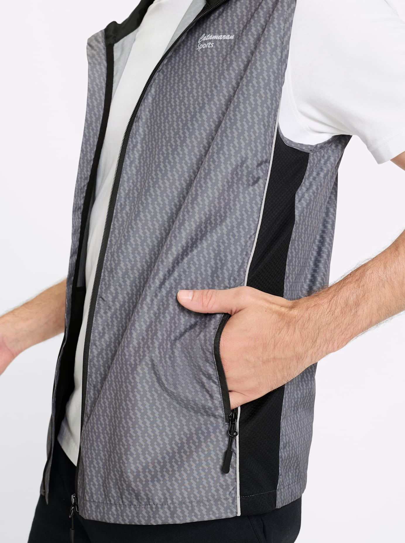 Catamaran Funktionsweste