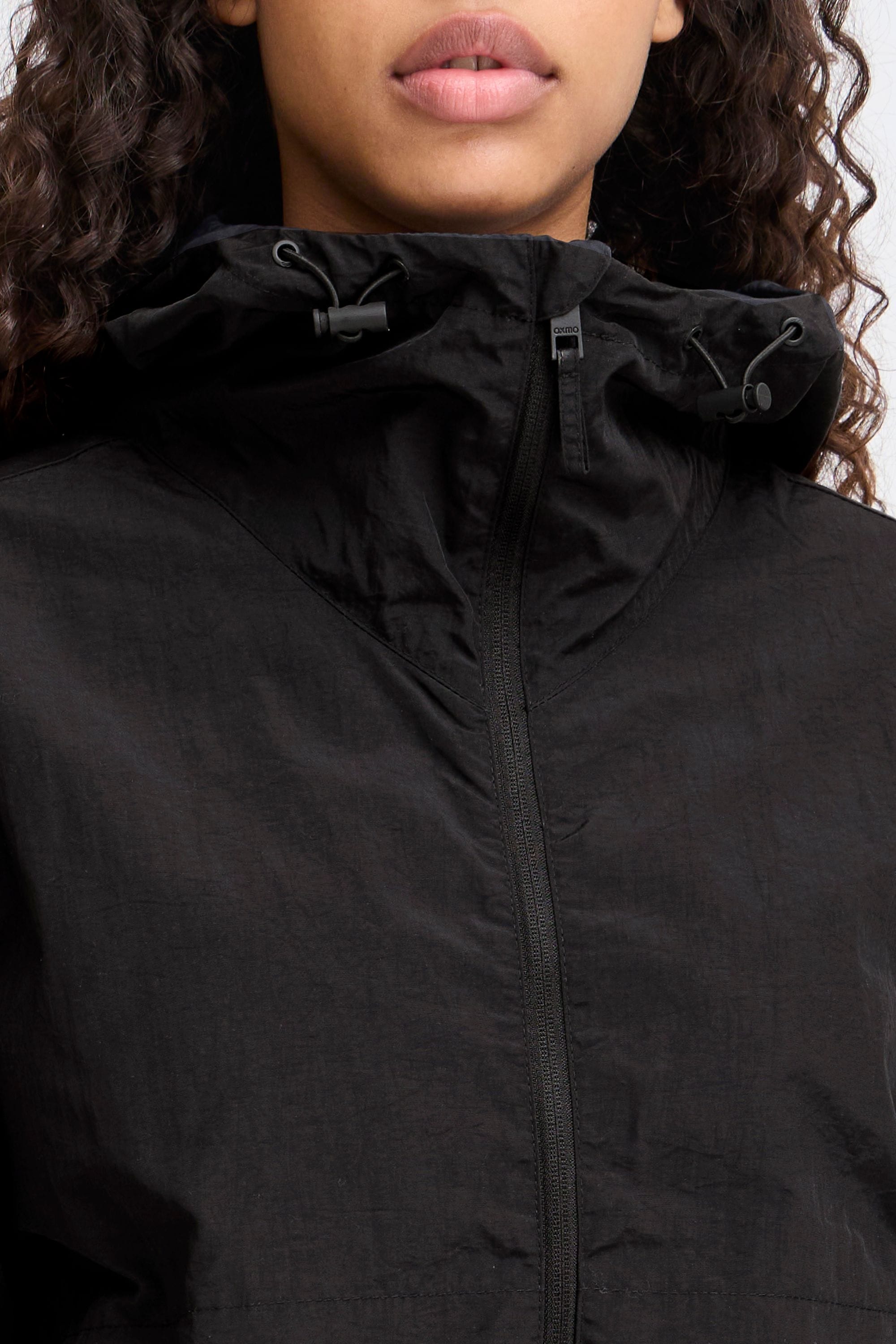 OXMO Windbreaker »Windbreaker OXVISAM«