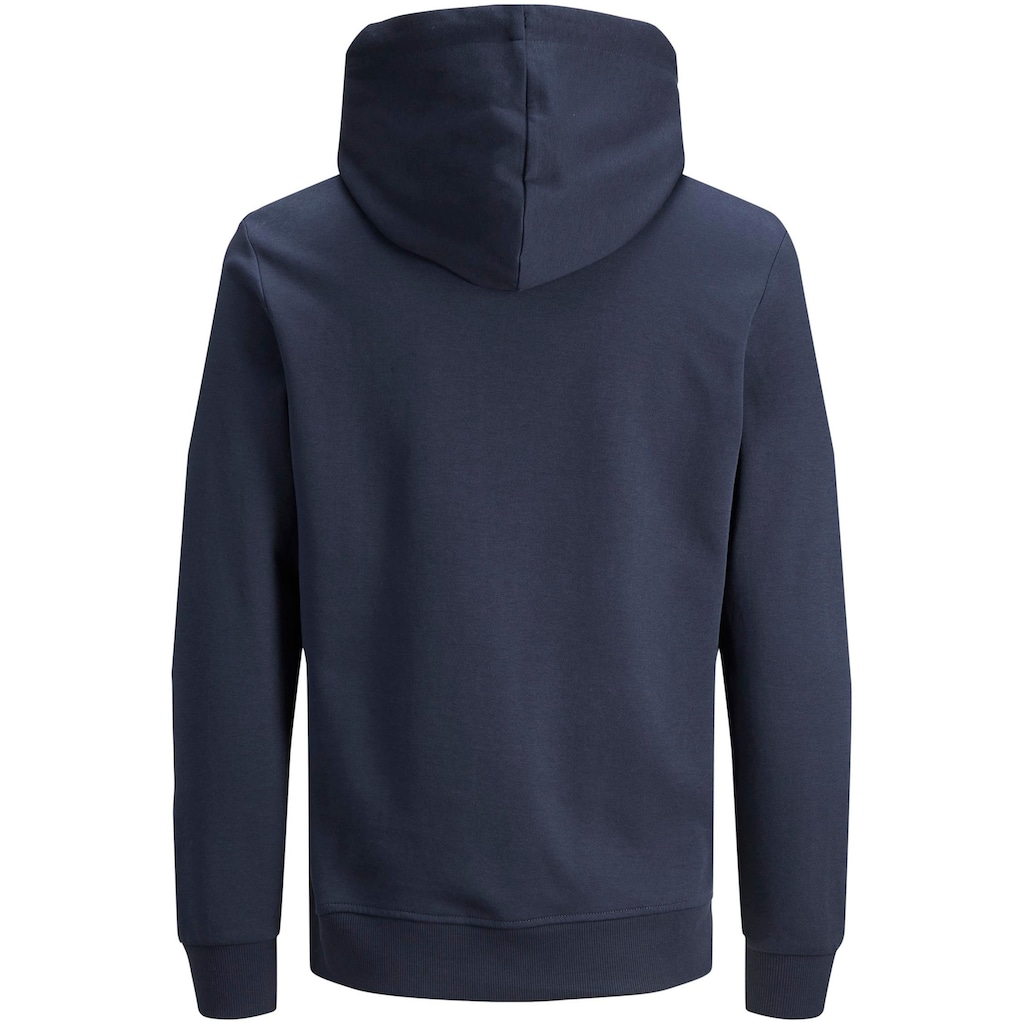 Jack & Jones Kapuzensweatshirt »BASIC SWEAT HOOD«