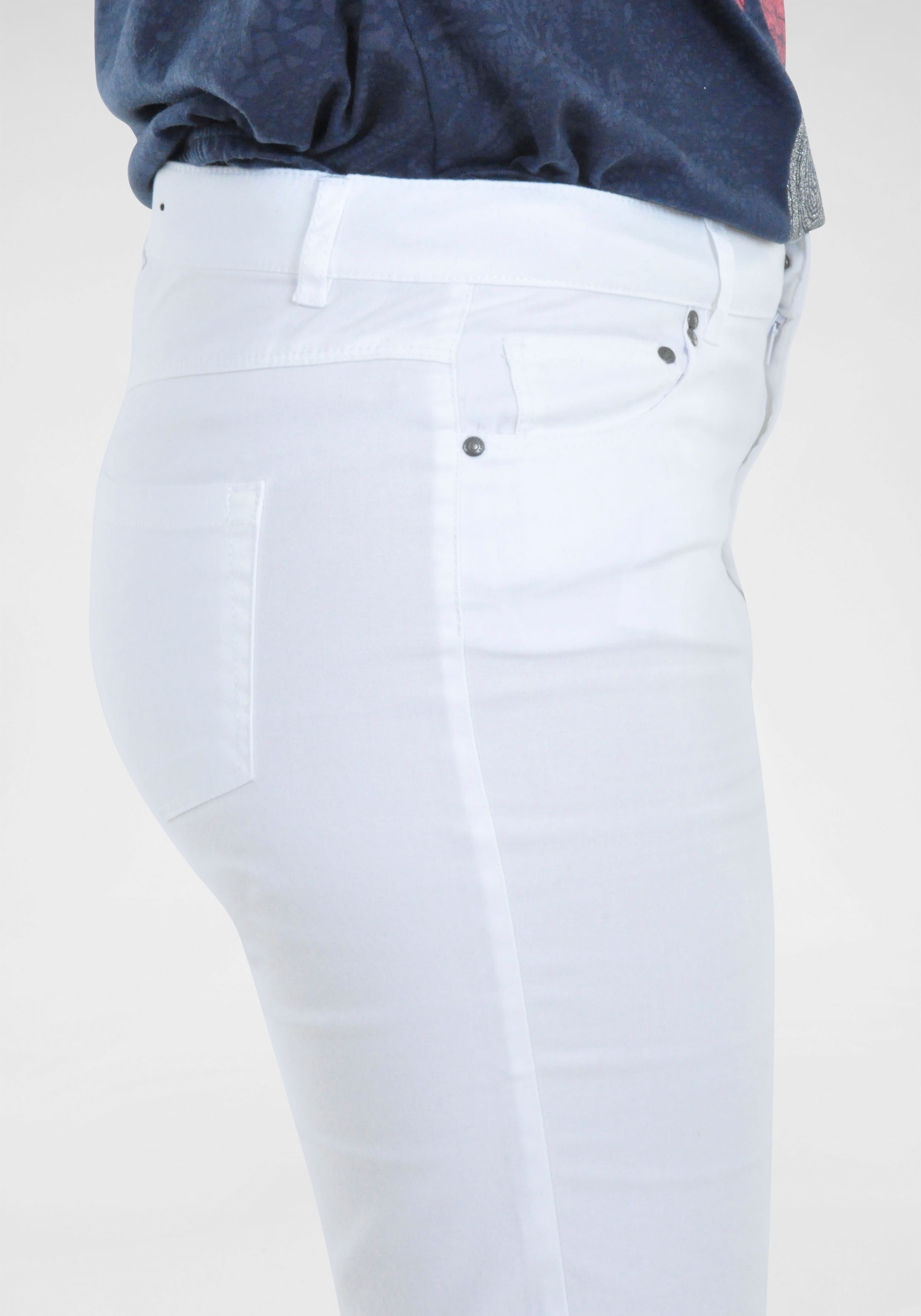 NAVIGAZIONE Shorts, in 5-Pocket Form