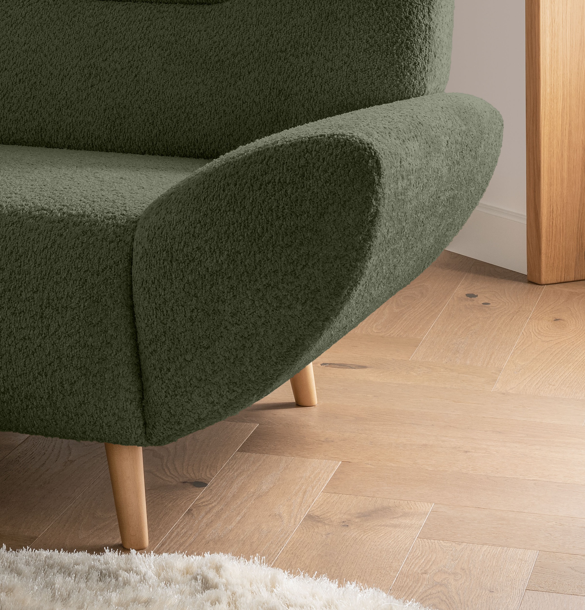 Home affaire Sessel »Drago« 1 Stk. tlg.