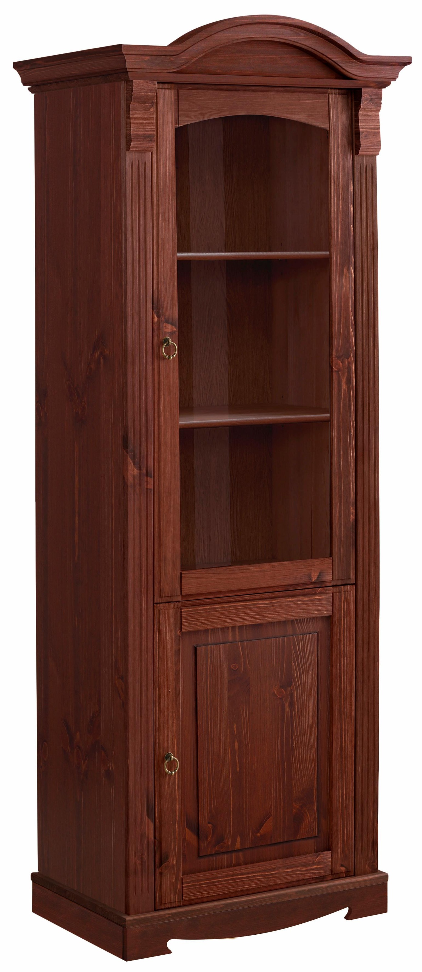 Home affaire Vitrine »Anna«, Breite 69 cm