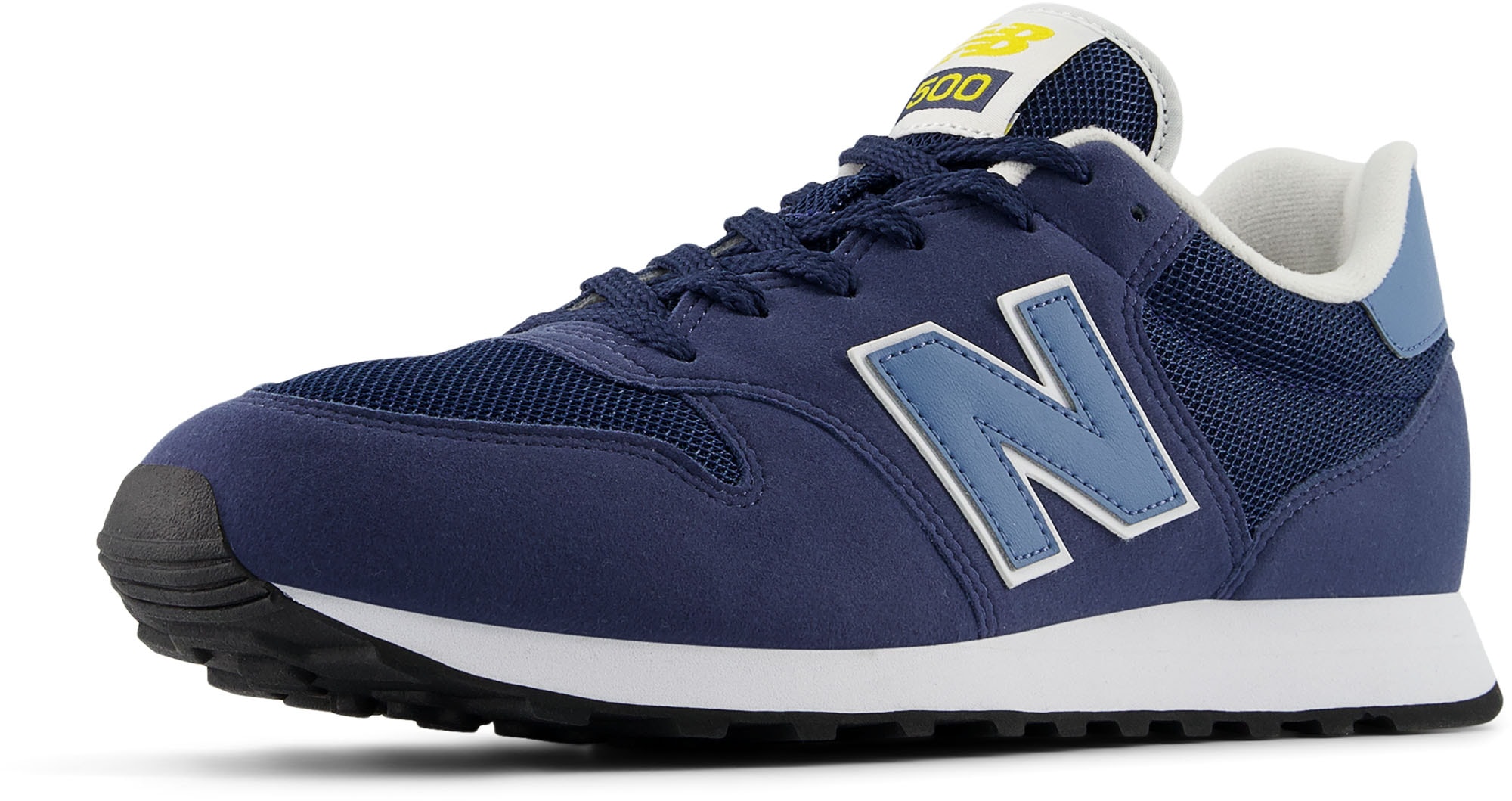 New Balance Sneaker »GM500«