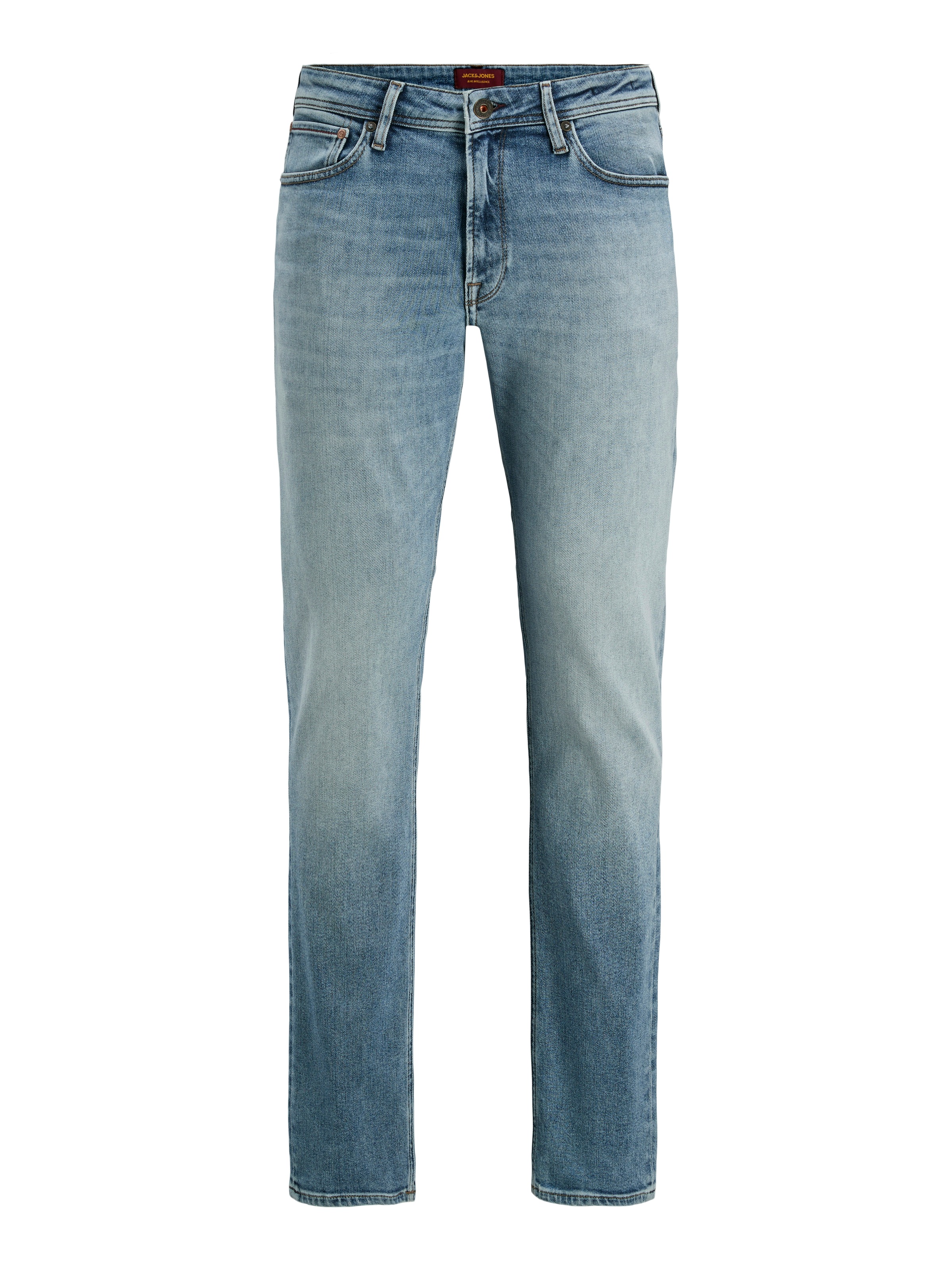 Jack & Jones Regular-fit-Jeans »JJICLARK JJORIGINAL JJ 678 NOOS«