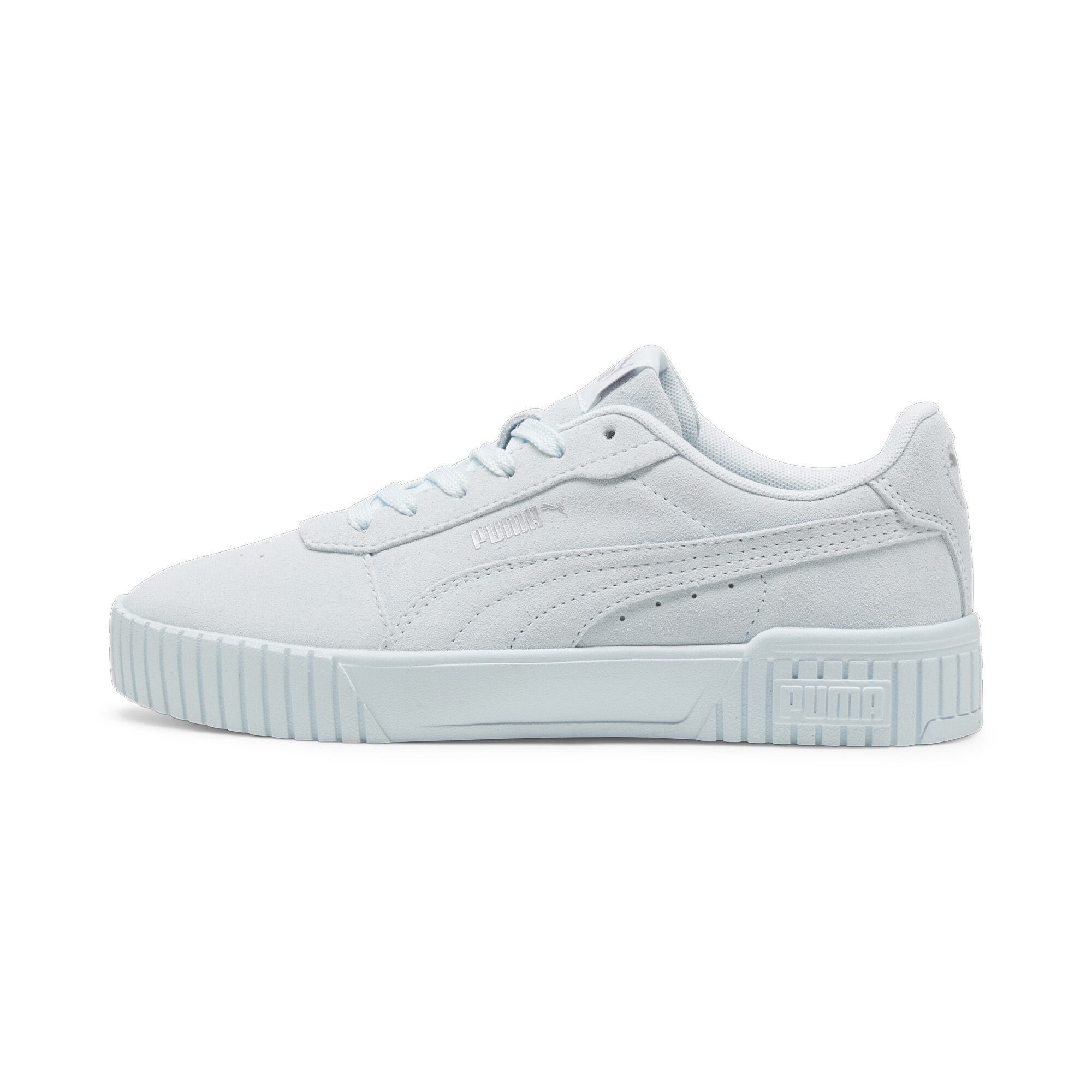 PUMA Sneaker »Carina 2.0 SD«