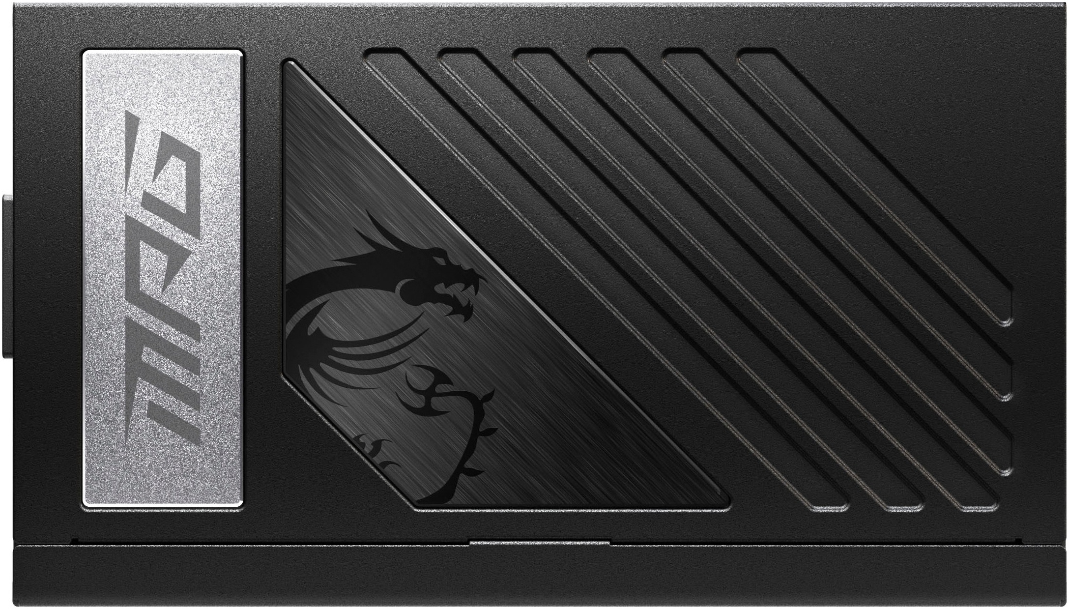 MSI PC-Netzteil »MPG A850G PCIE5«