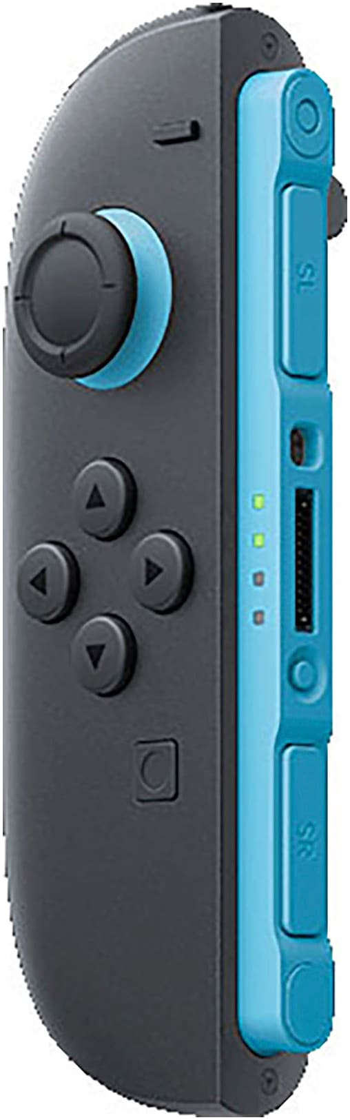 Nintendo Switch Nintendo-Controller »Joy-Con 2 (L)«