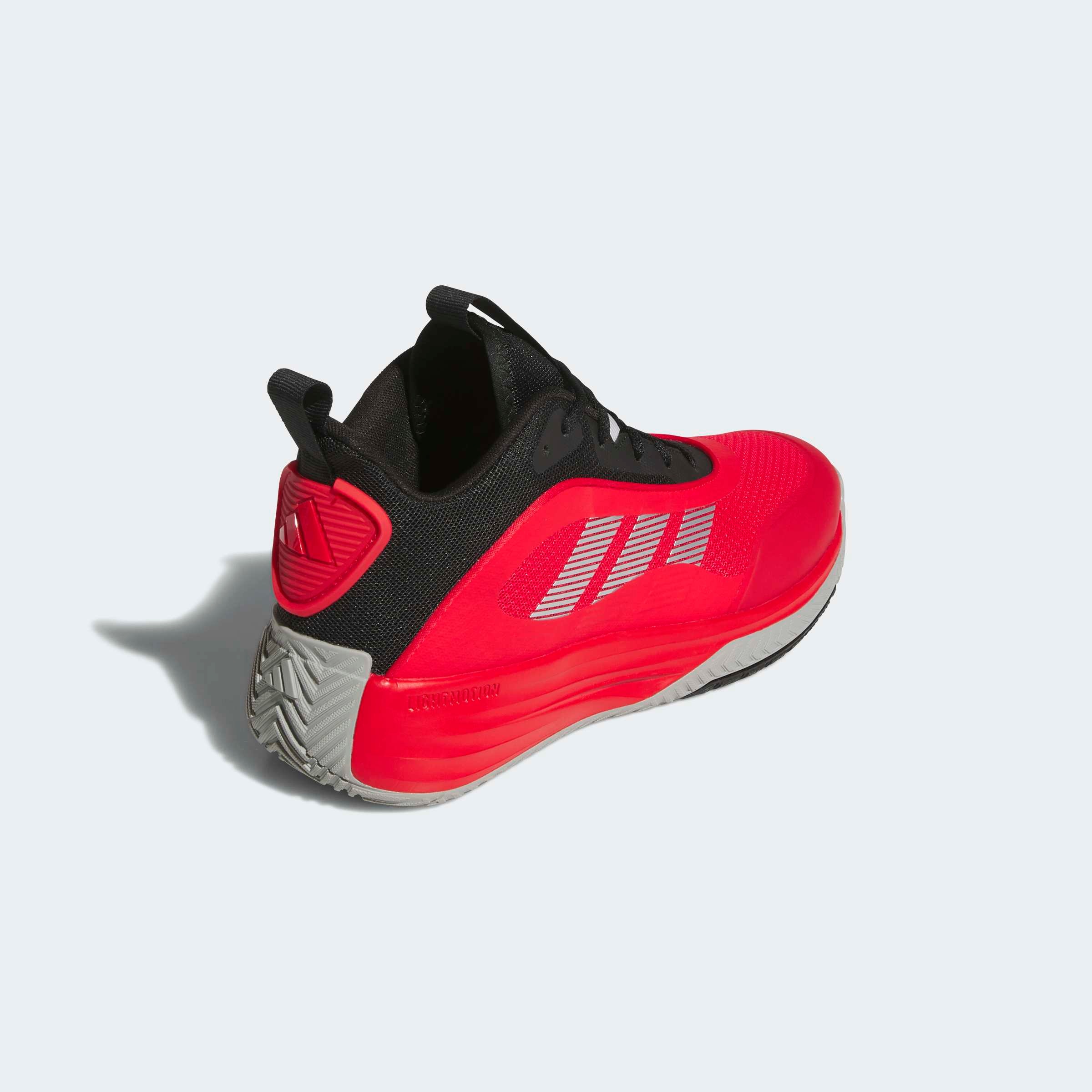 adidas Performance Basketballschuh »OWNTHEGAME 3.0«