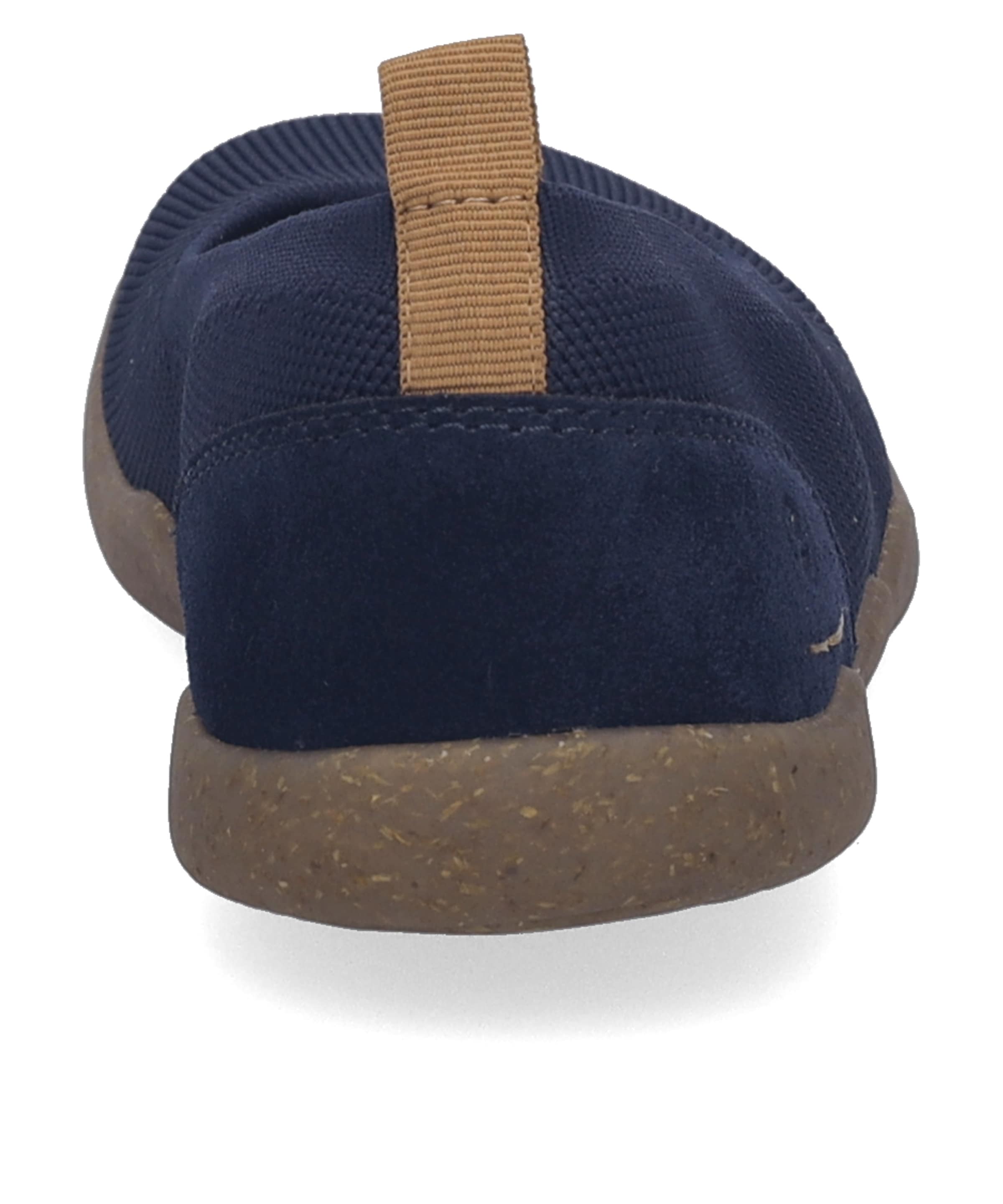 Josef Seibel Ballerina »Cassandra 06, nachtblau«