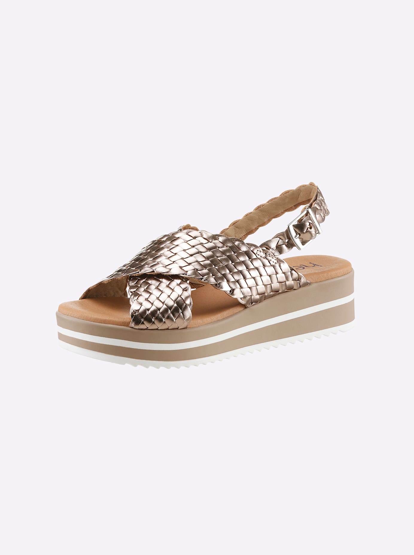 heine Sandalette