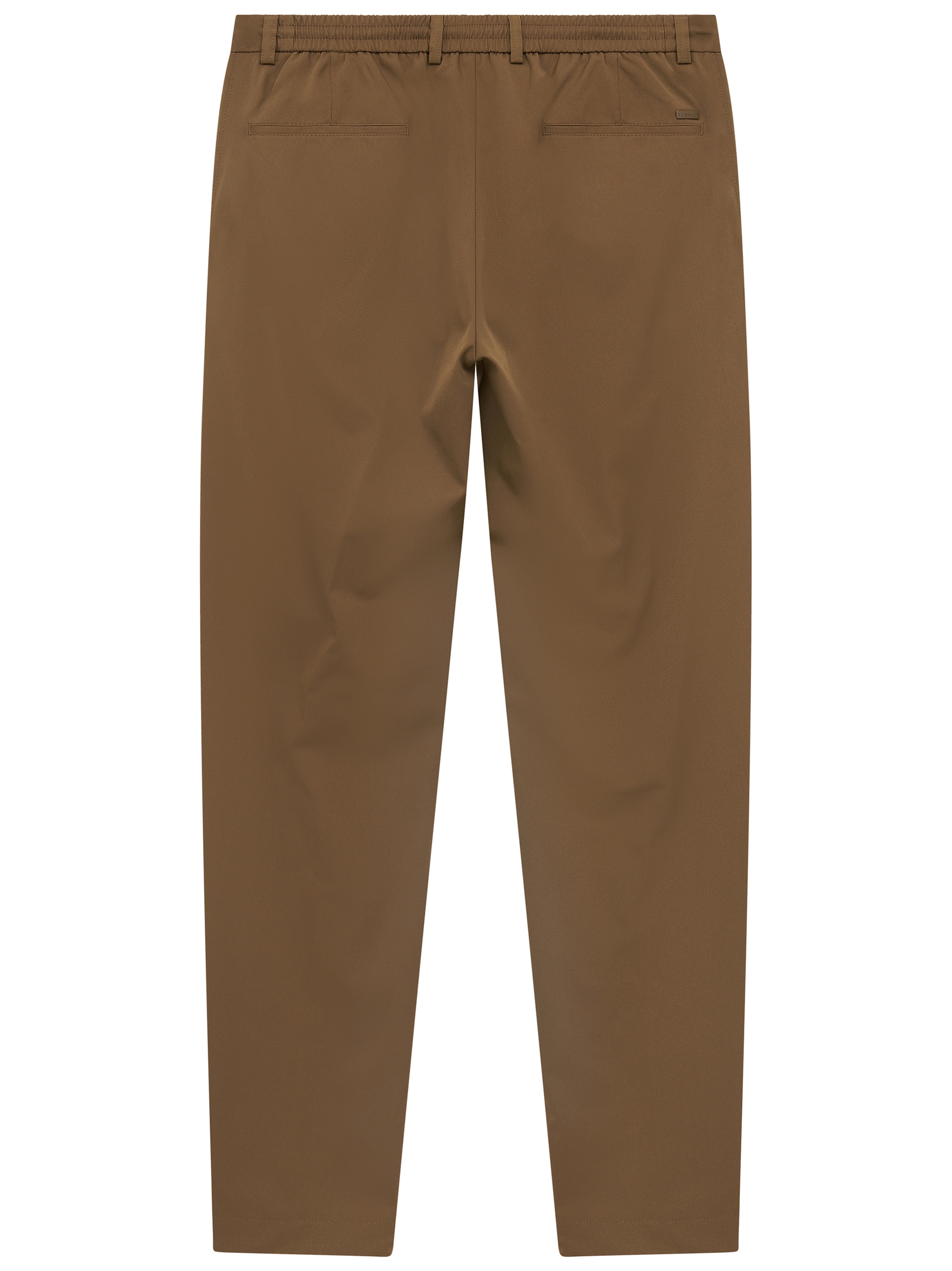 bugatti Bundfaltenhose »Tapered Fit«  Dynamic Series Tapered Fit Travel Stretch