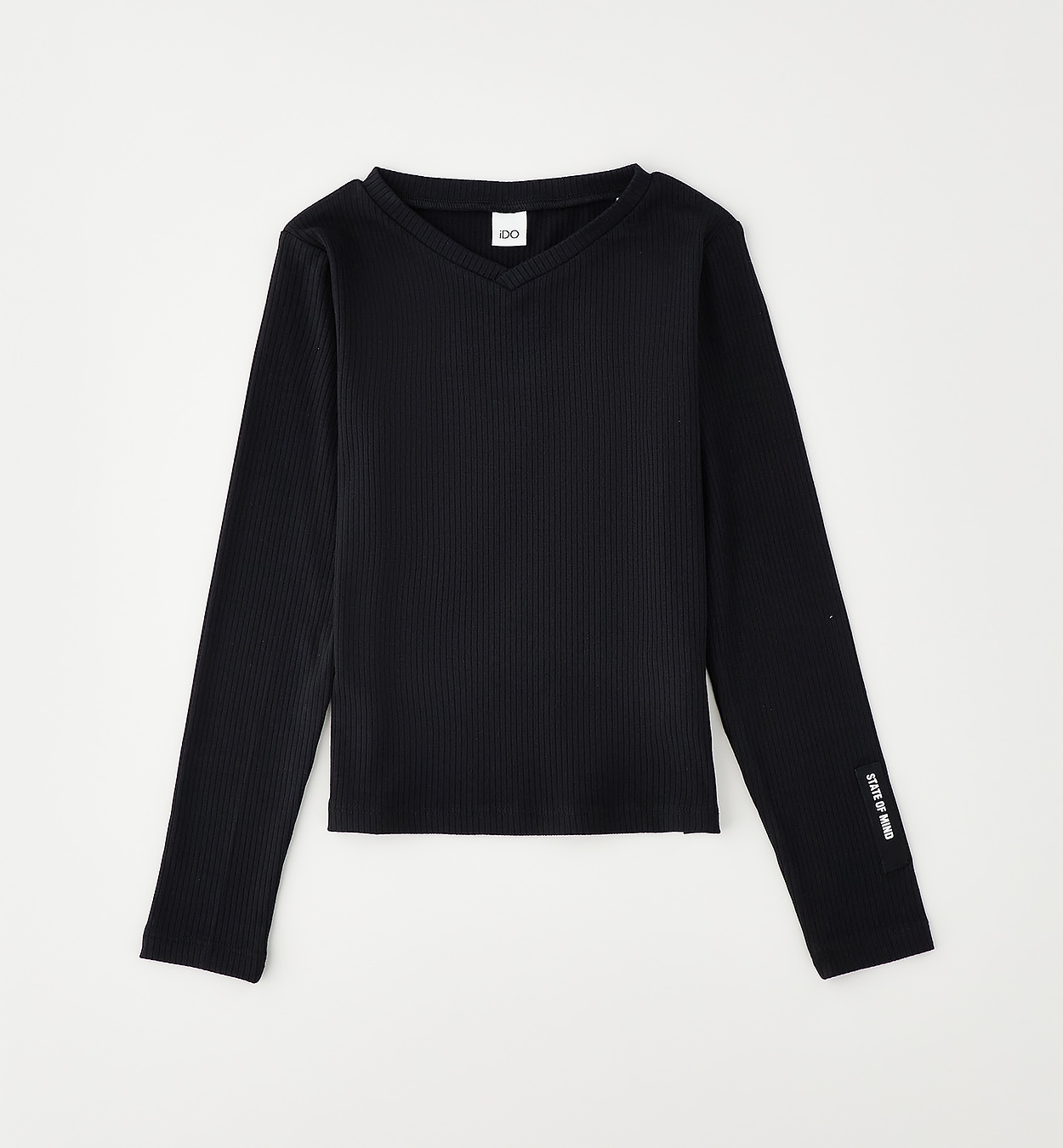 iDo T-Shirt »GIRL SWEATER«