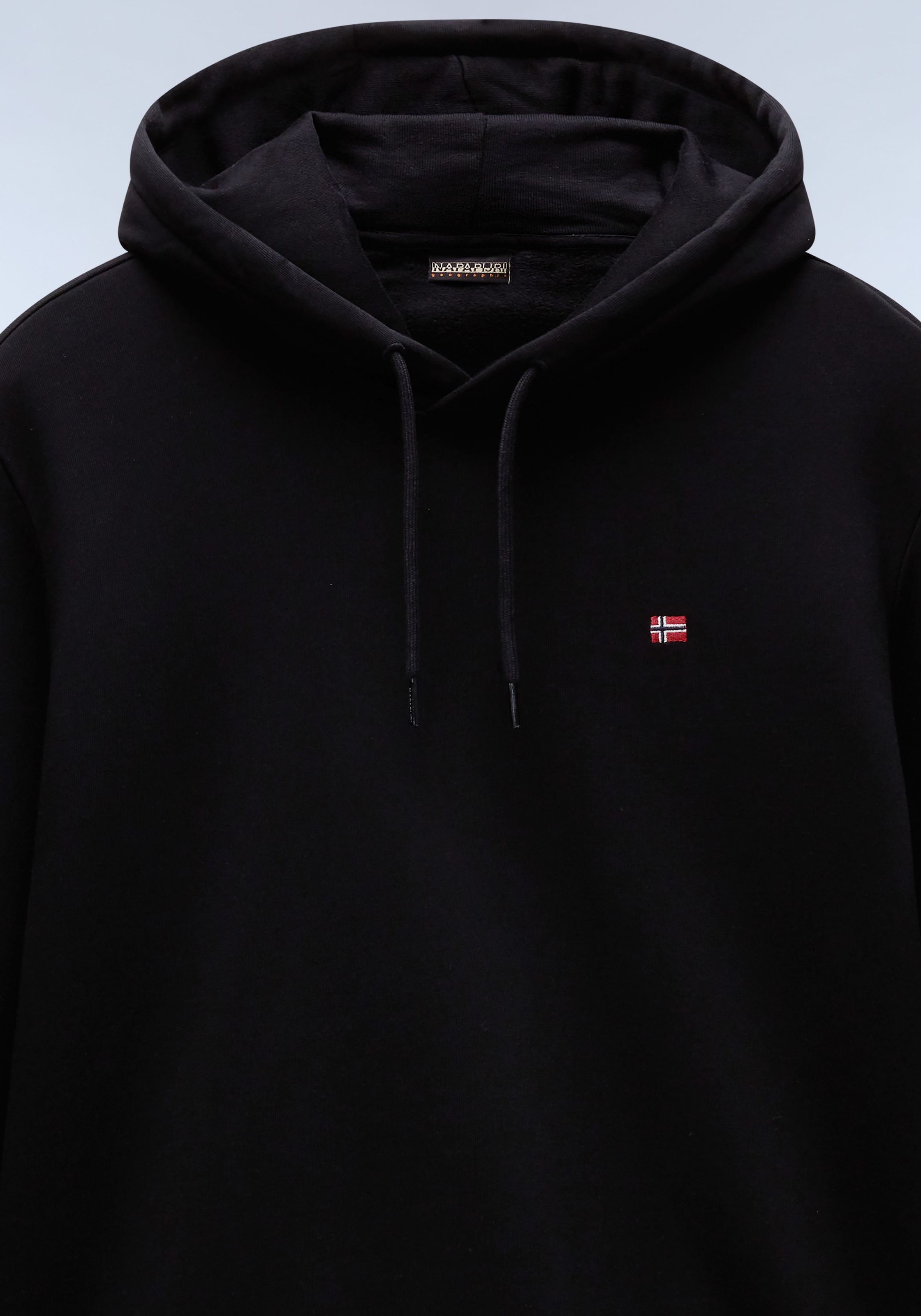 Napapijri Hoodie »BALIS«