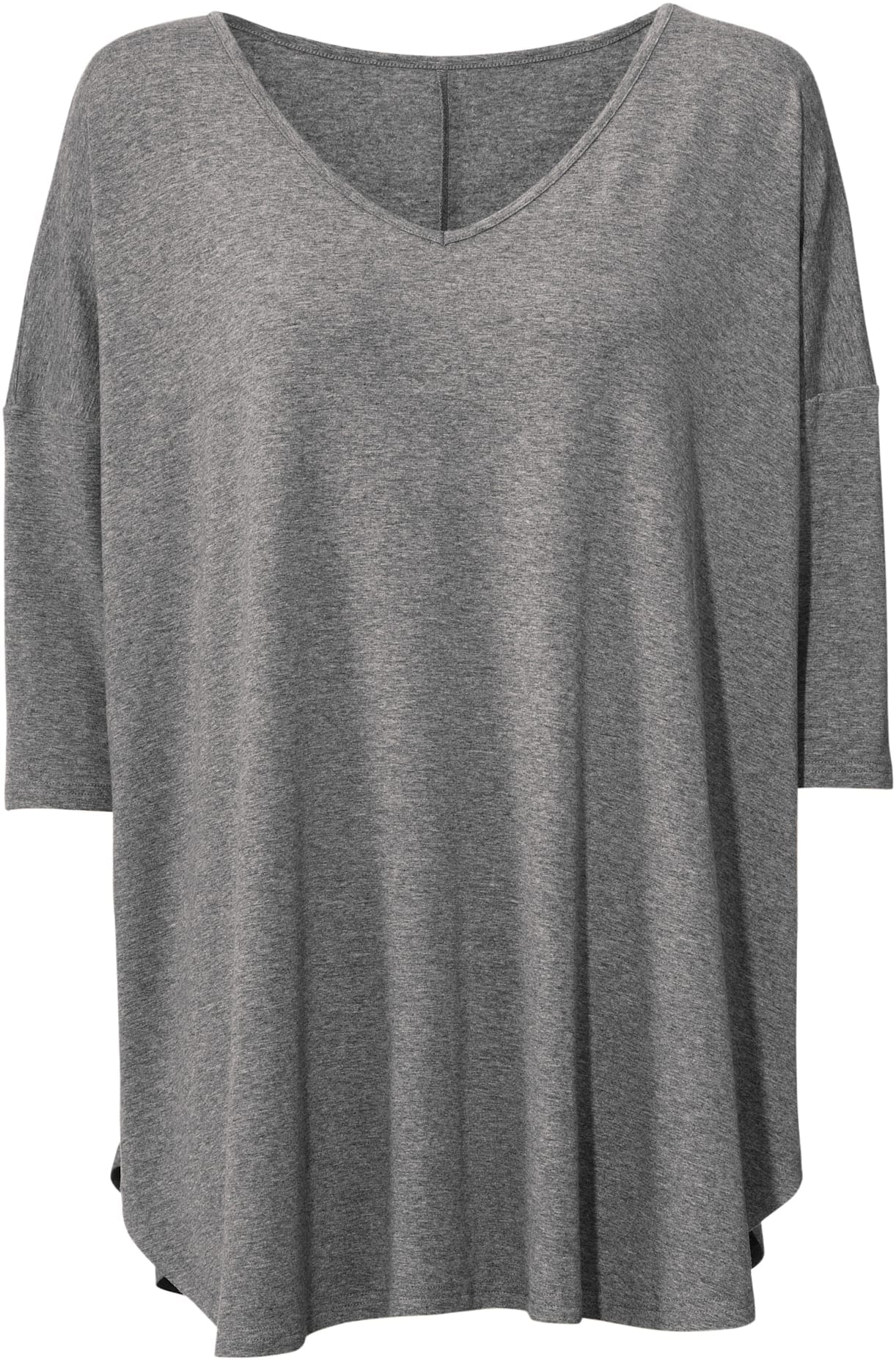 heine Oversize-Shirt »Oversized Shirt«, (1 tlg.)