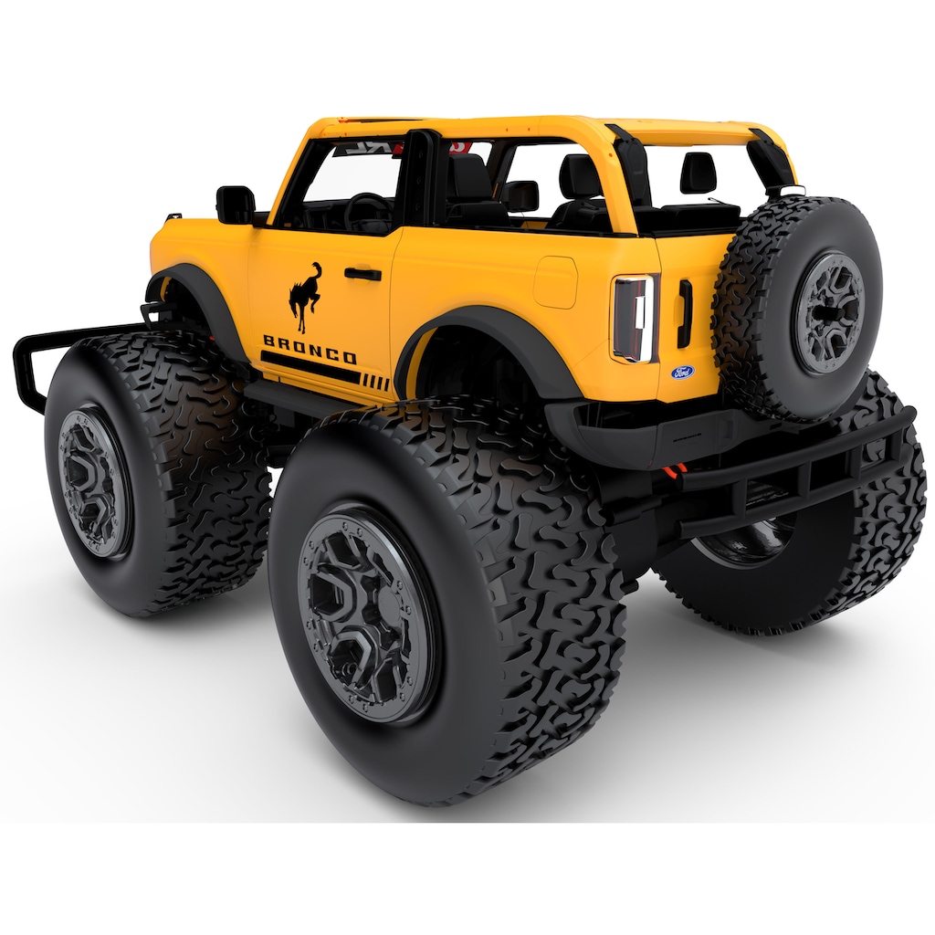 Carrera® RC-Monstertruck »Carrera® RC - Ford Bronco, 2,4GHz«