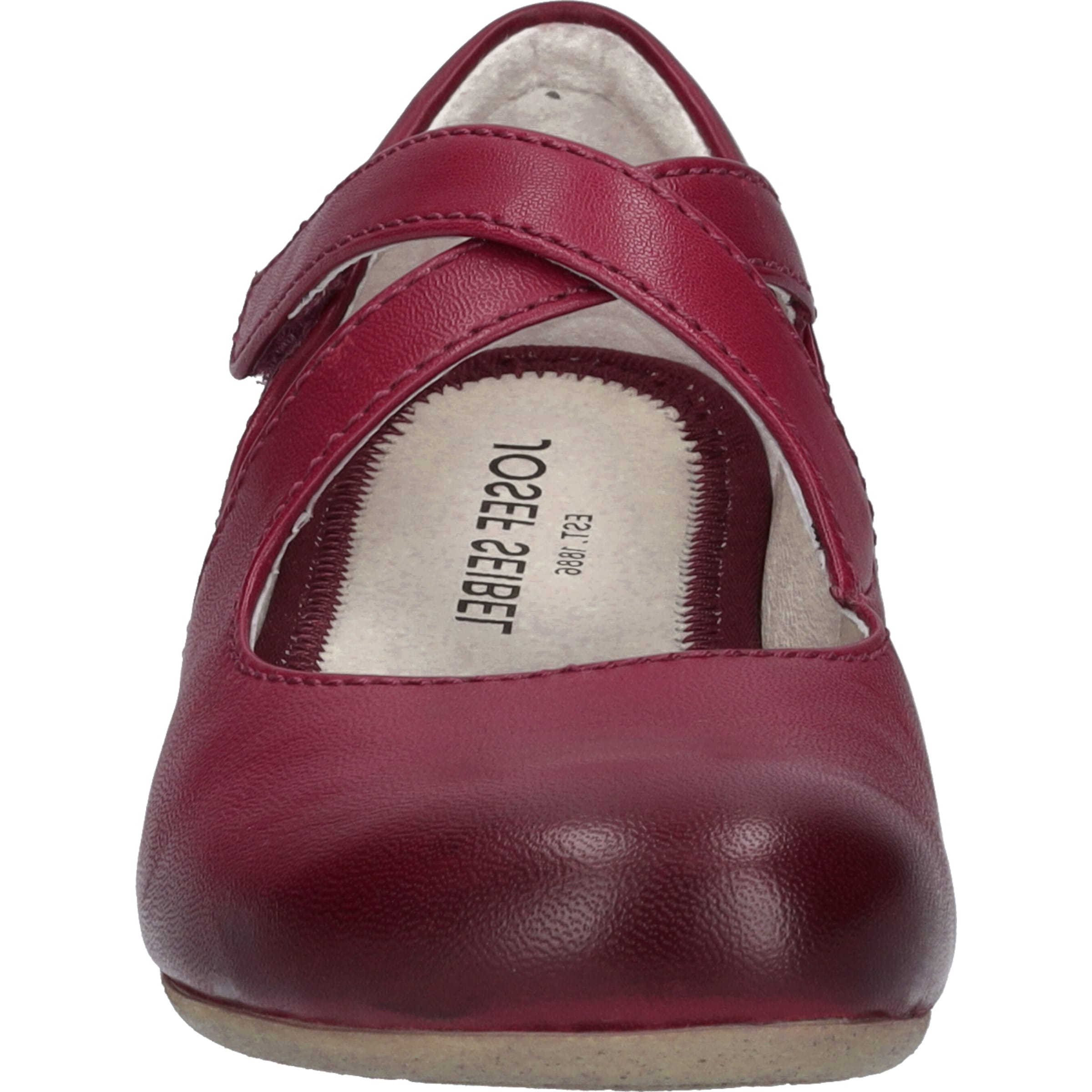 Josef Seibel Ballerina »Fiona 72, berry«