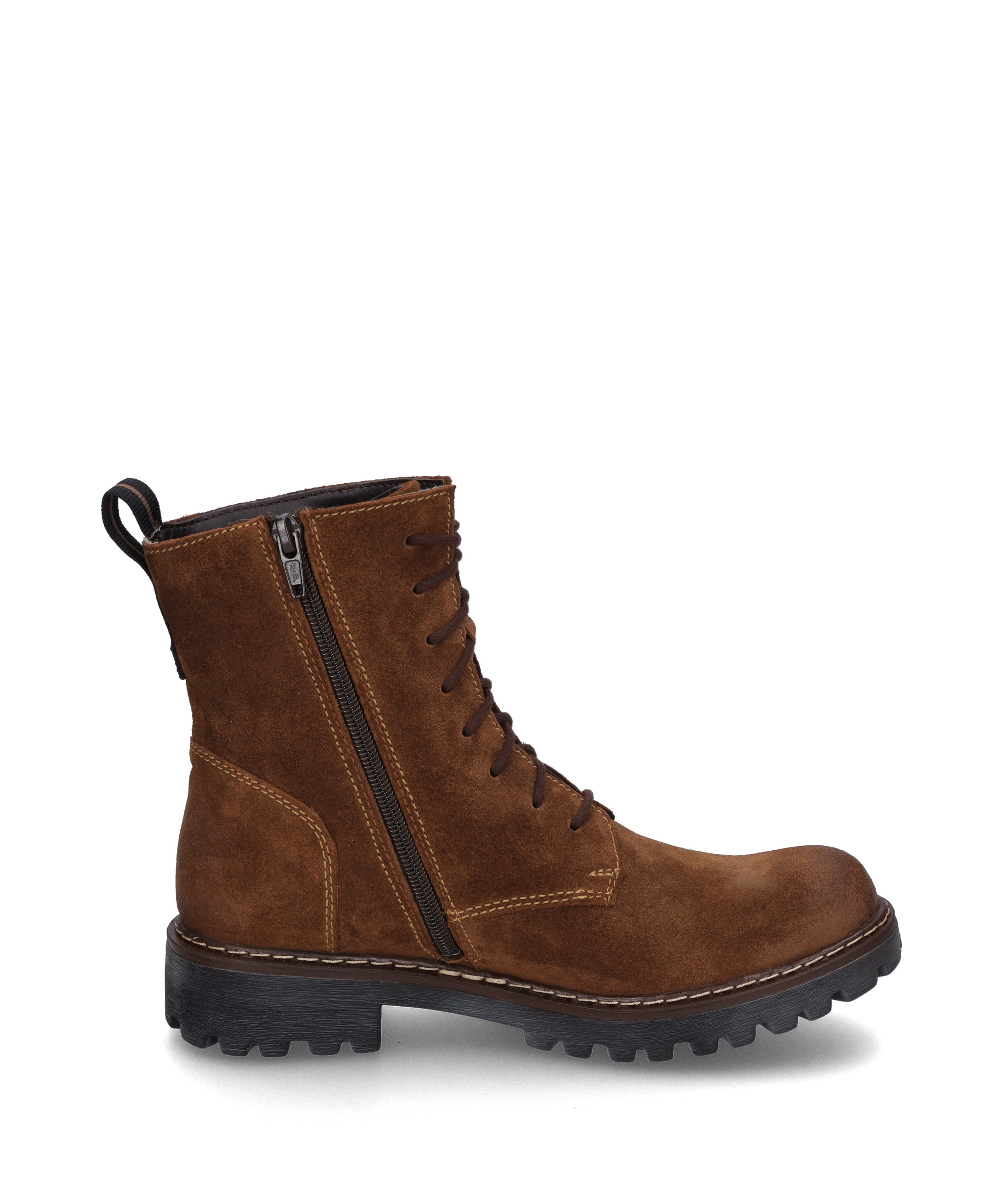Josef Seibel Stiefelette »Marta 02, castagne«